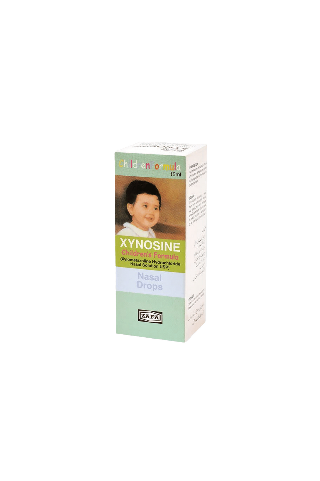 drops xynosine 15ml