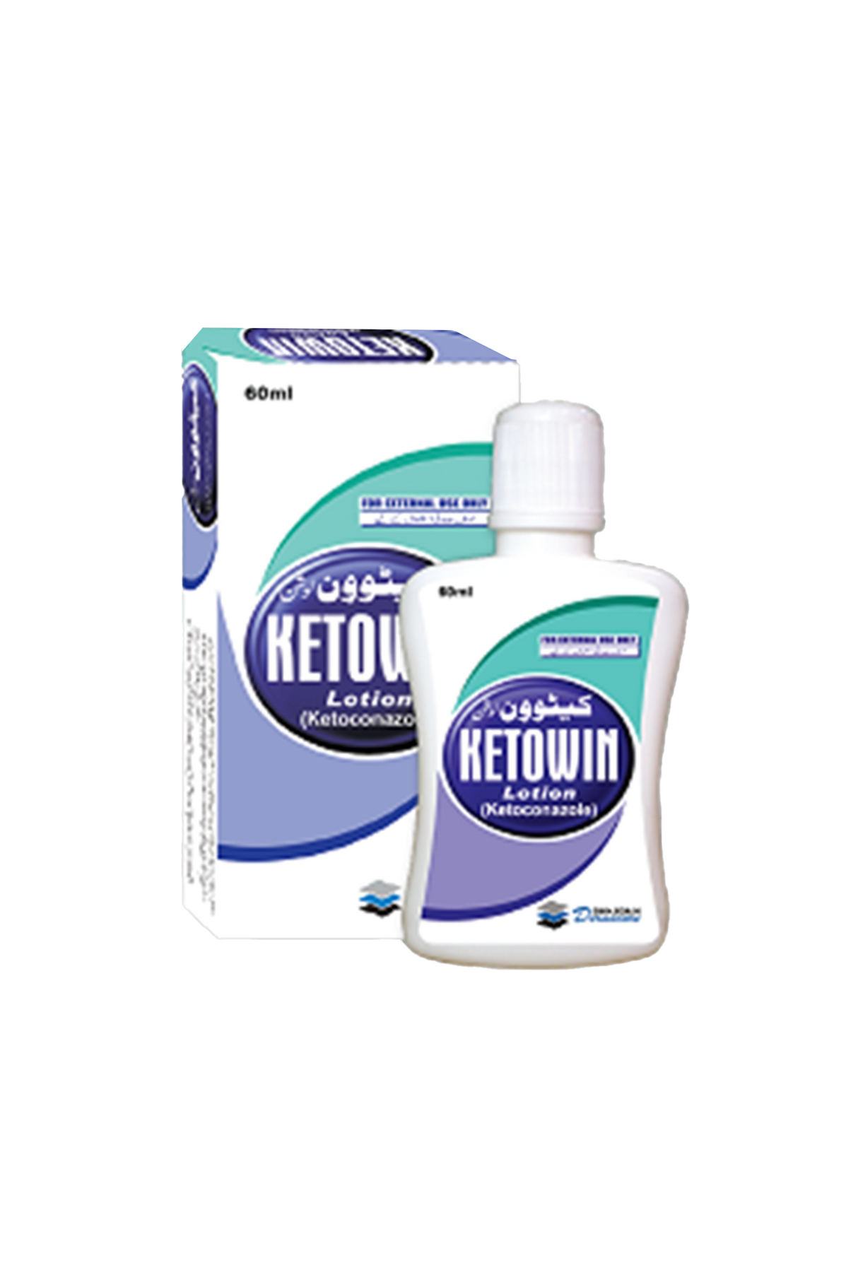 ltn ketowin 60ml