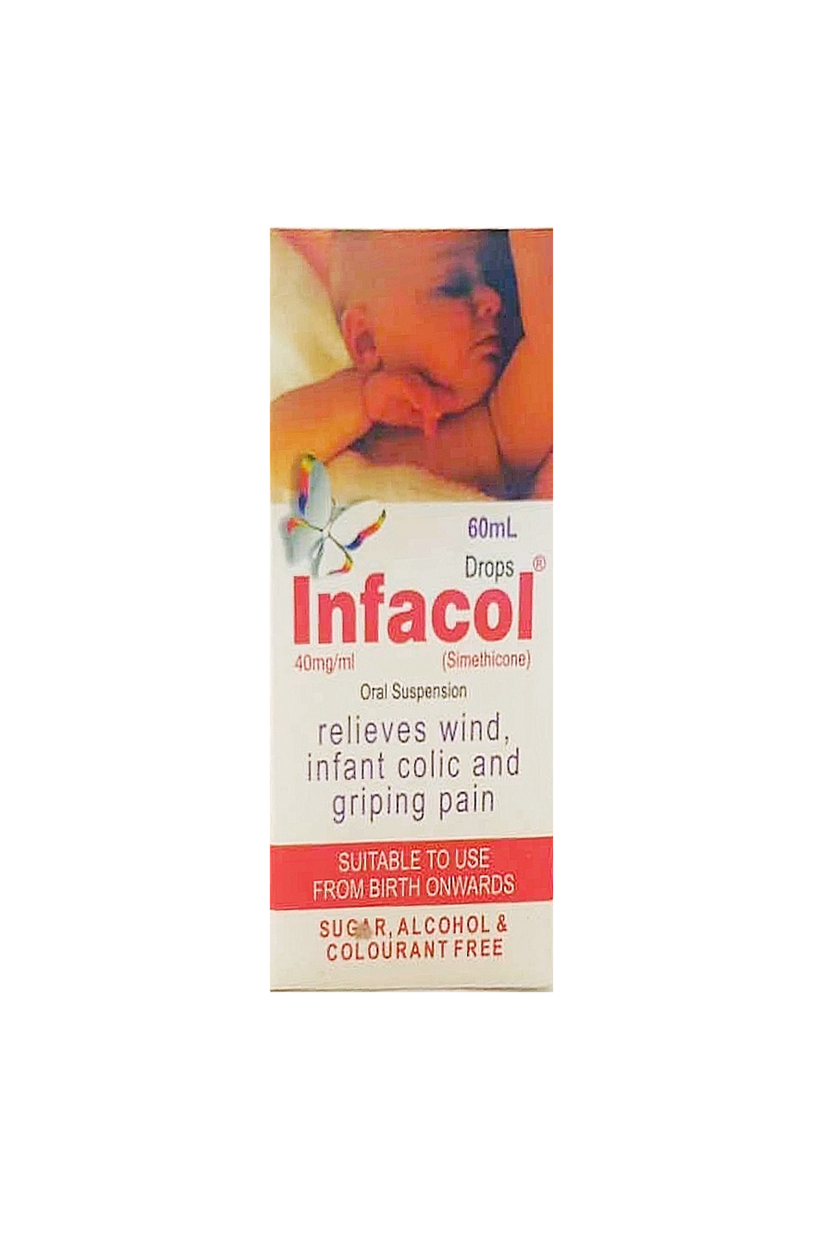 drops infacol 60ml