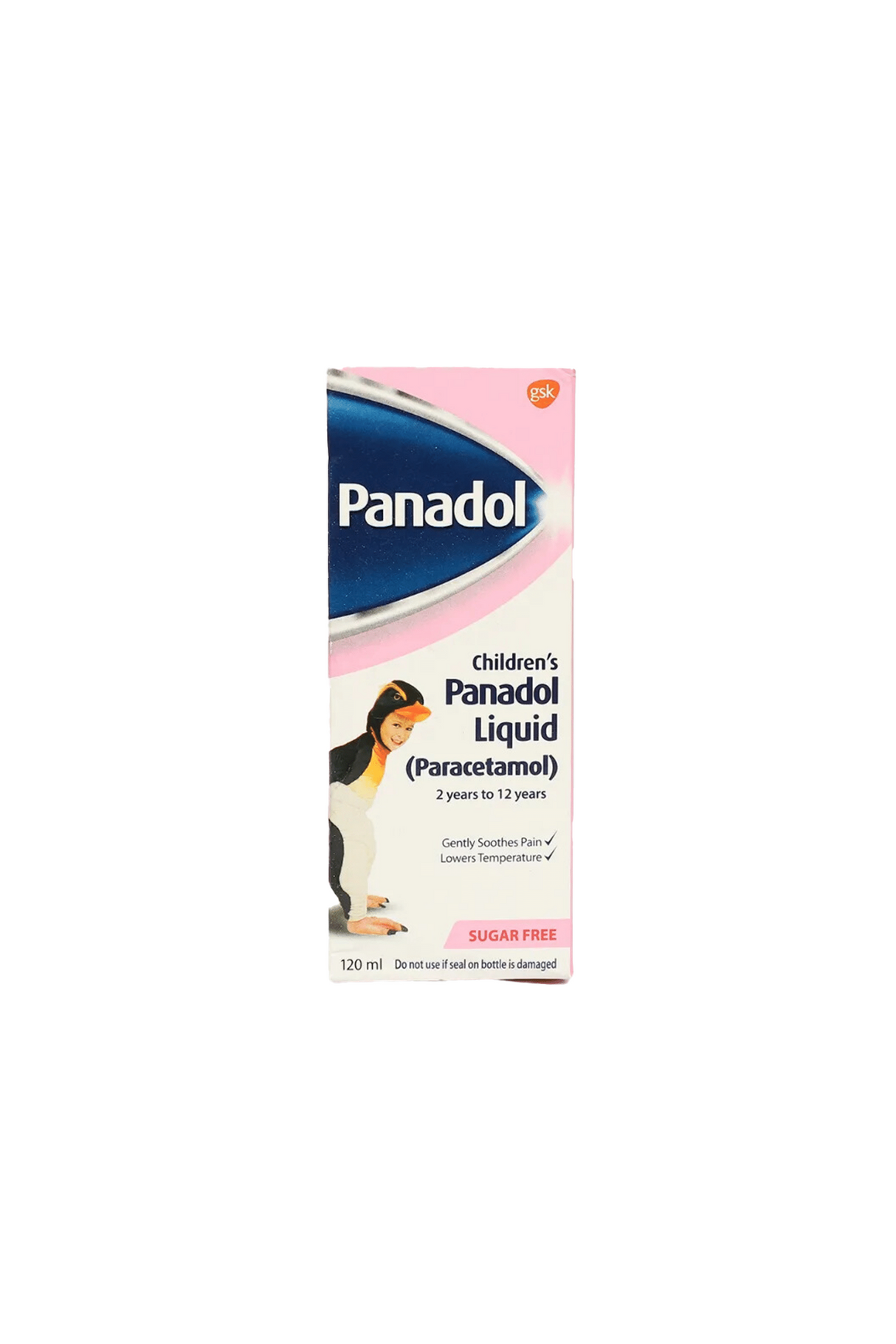 syp panadol children 120ml gsk