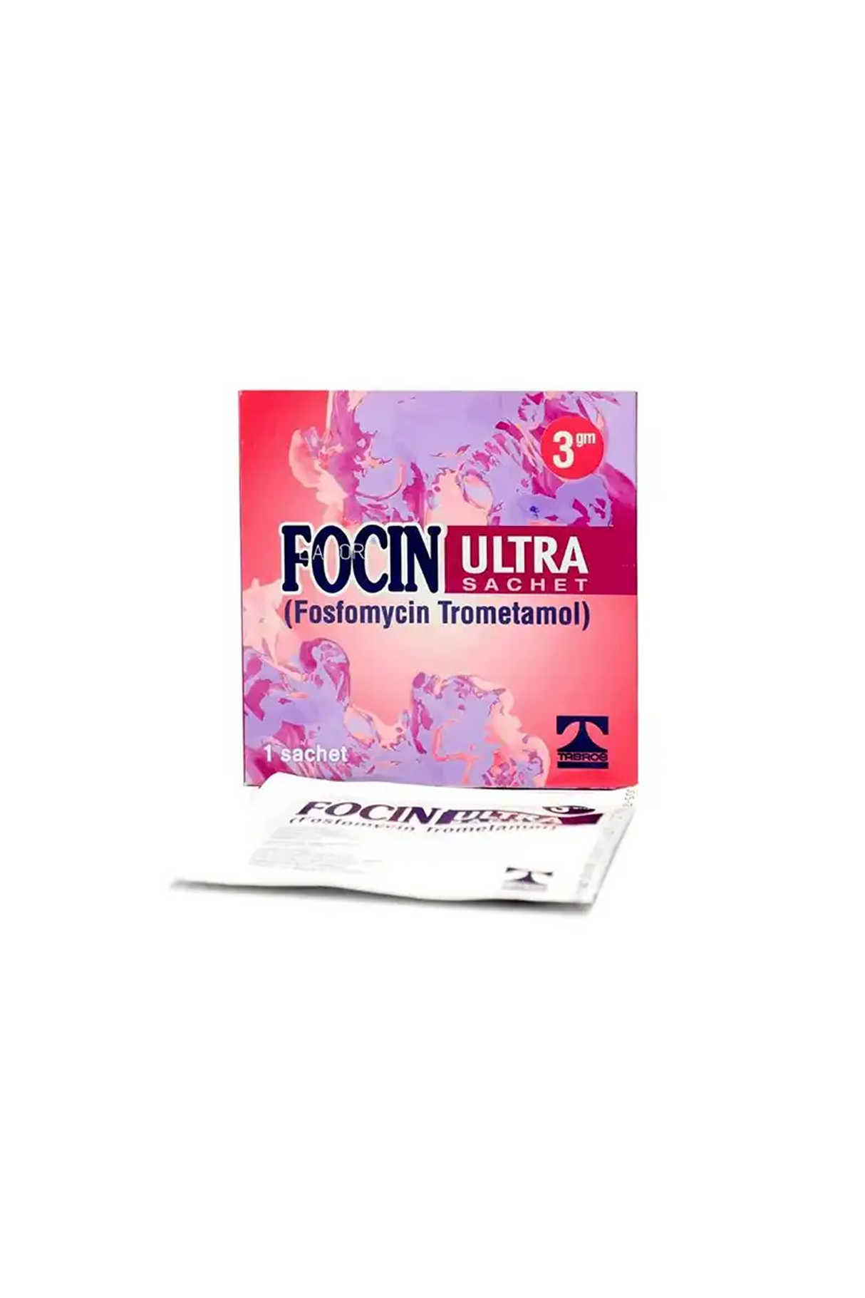 sachet focin ultra 1s