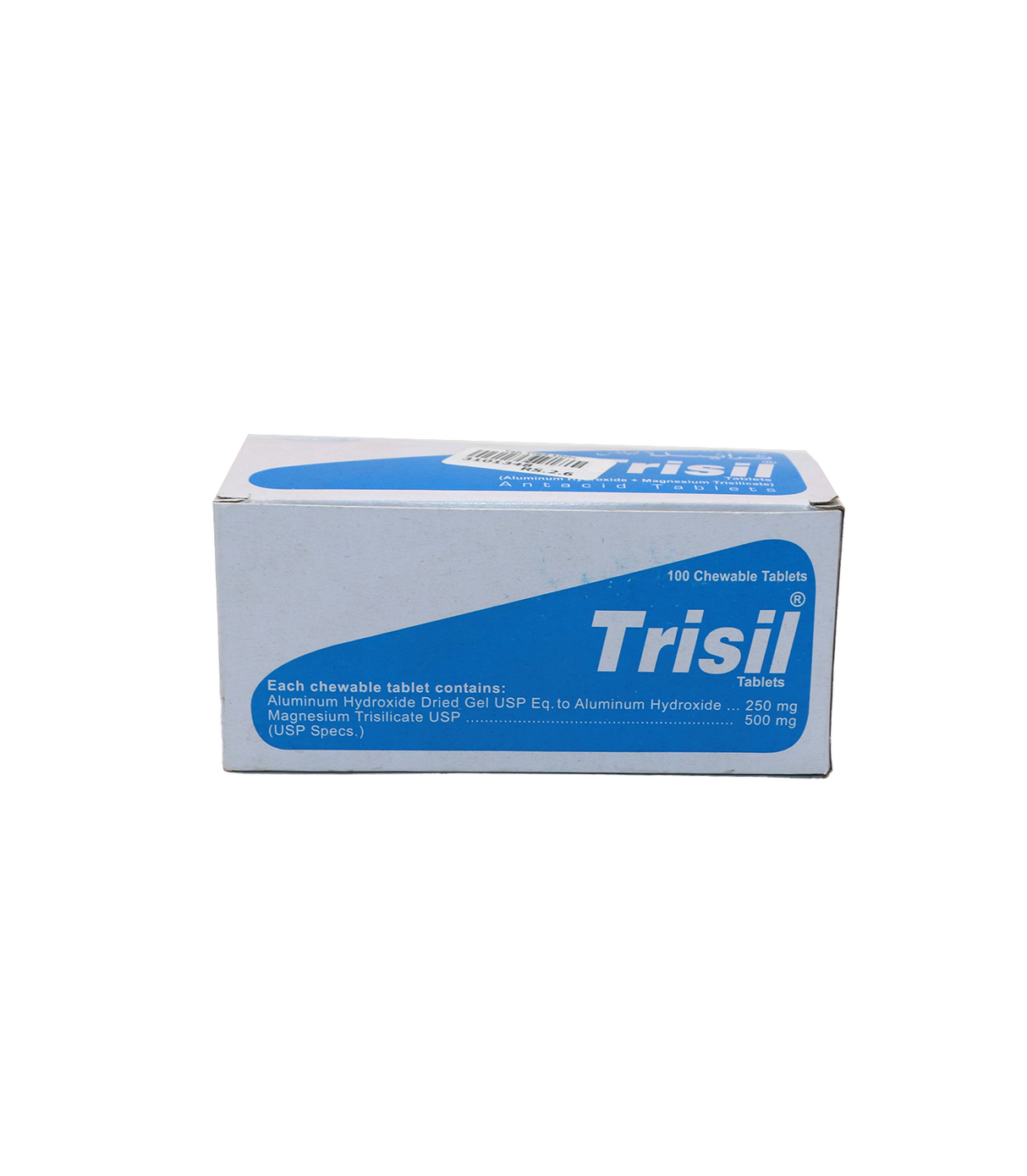 tab trisil 100s