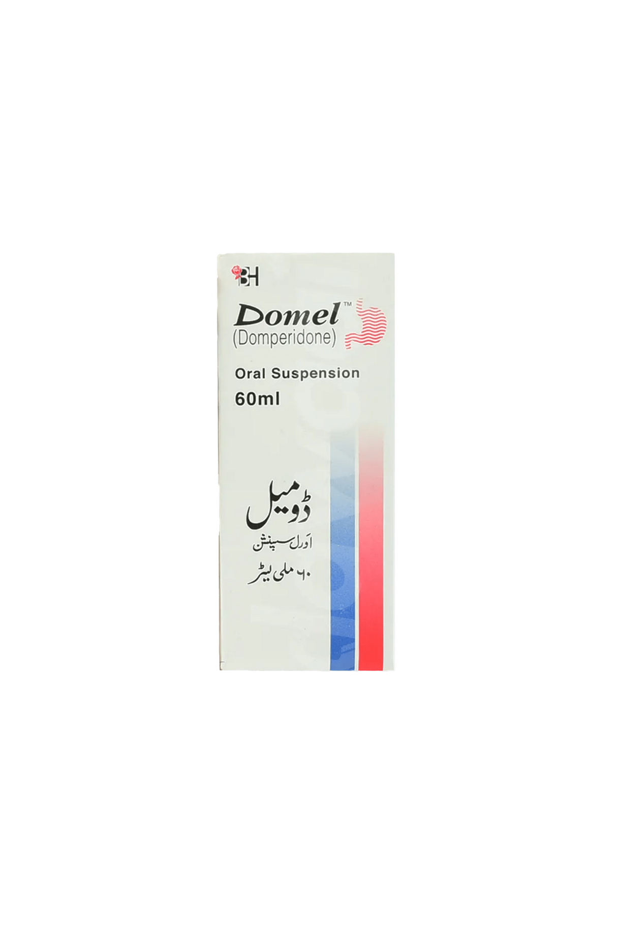 syp domel 60ml