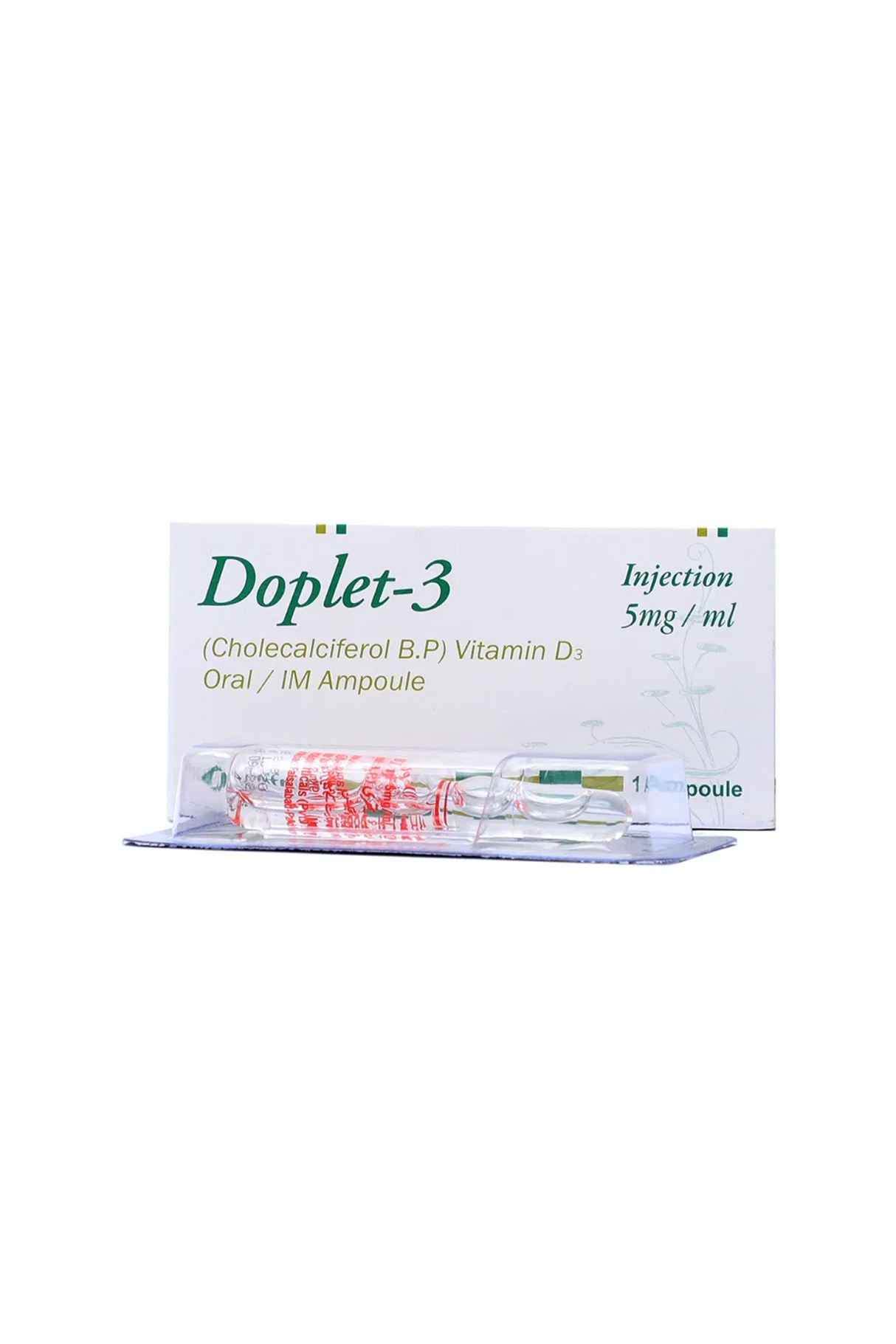 inj doplet 3 5ml 1s