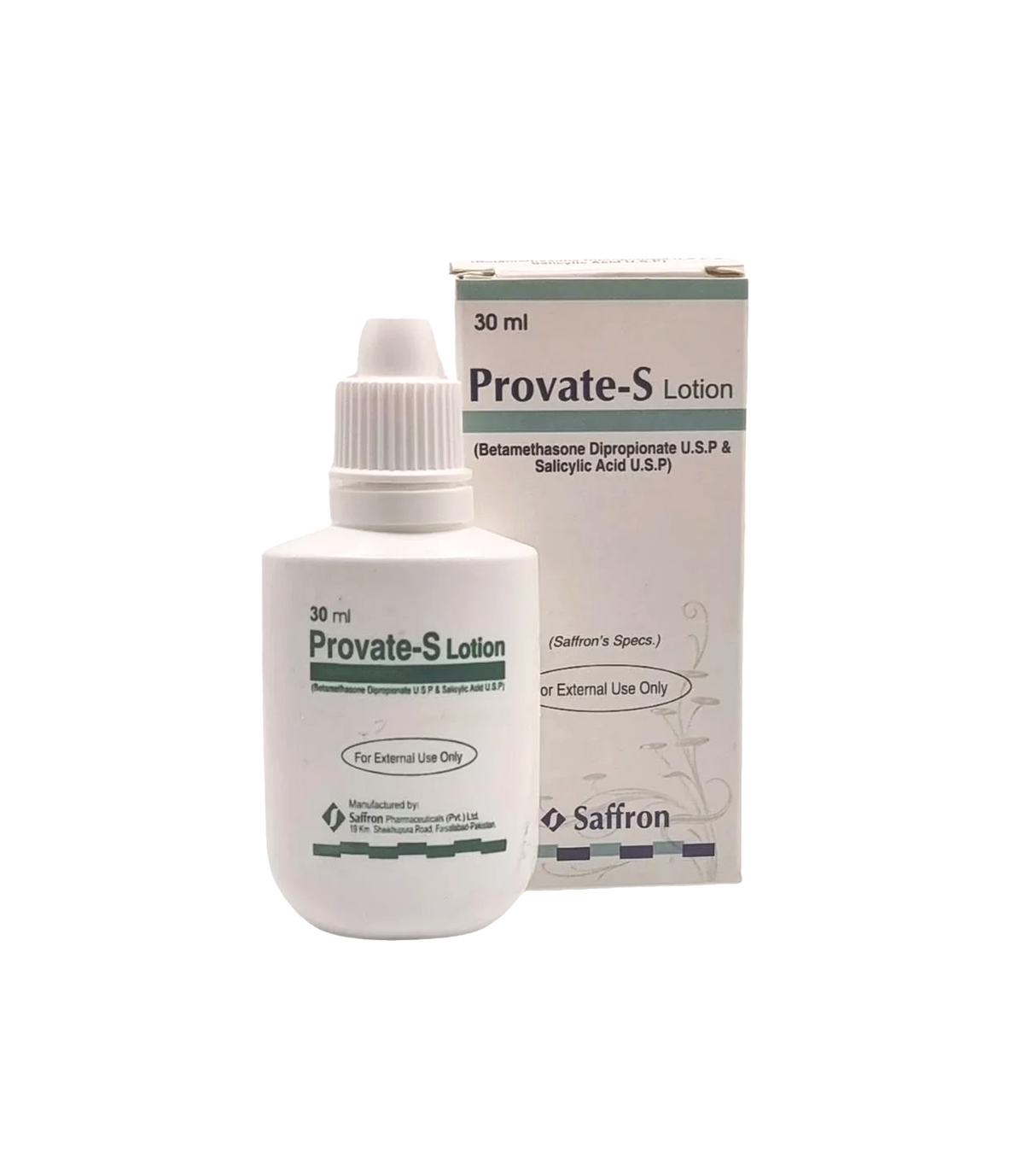 ltn provate s 30ml