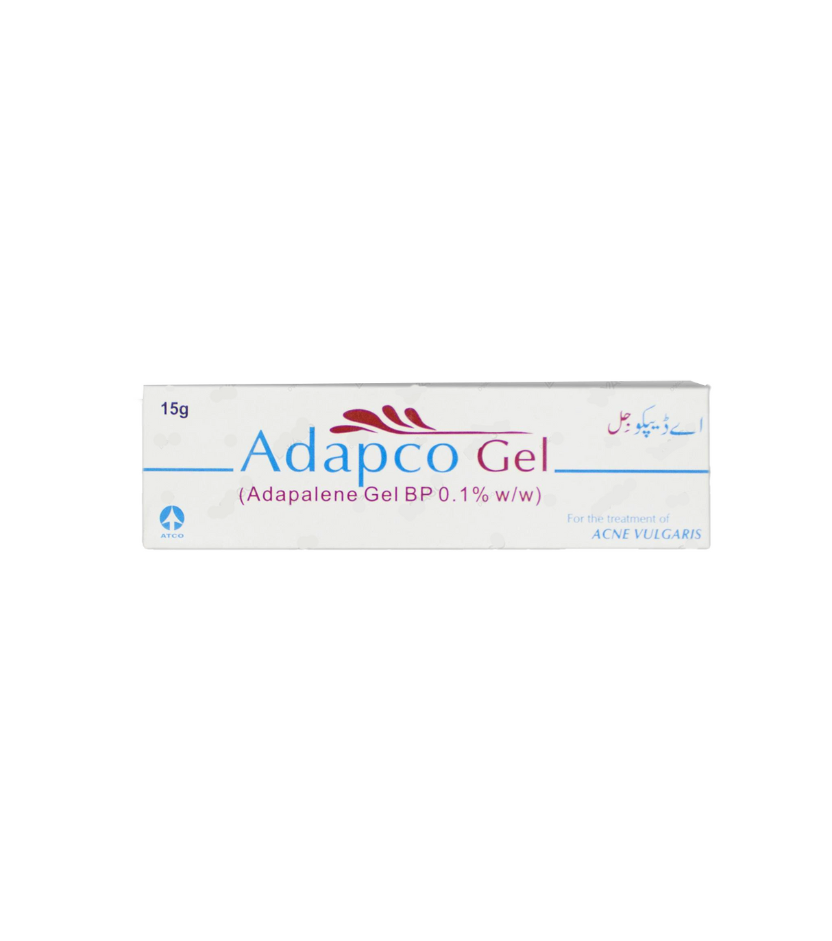 gel adapco 15g