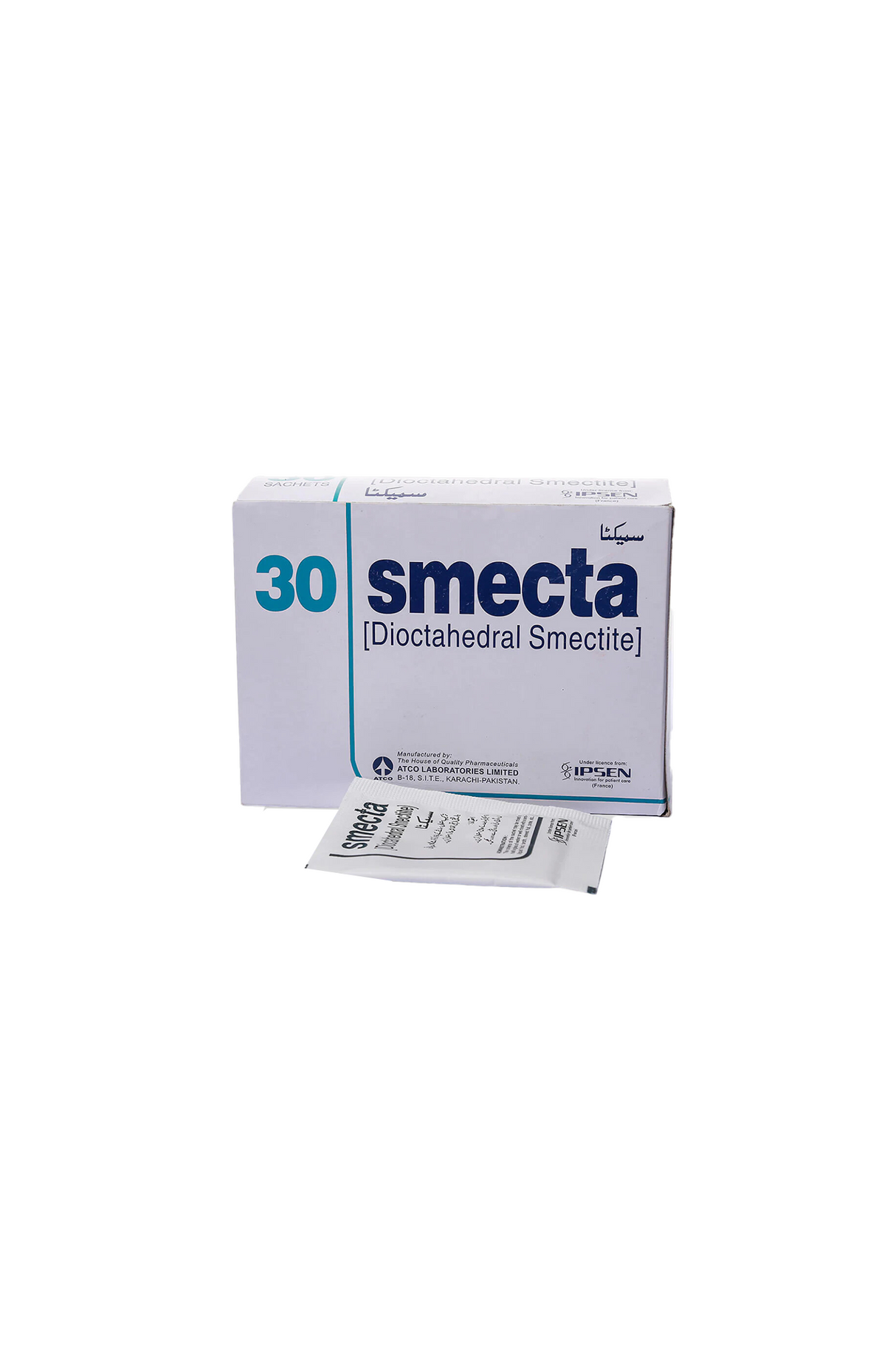 sachet smecta 30s