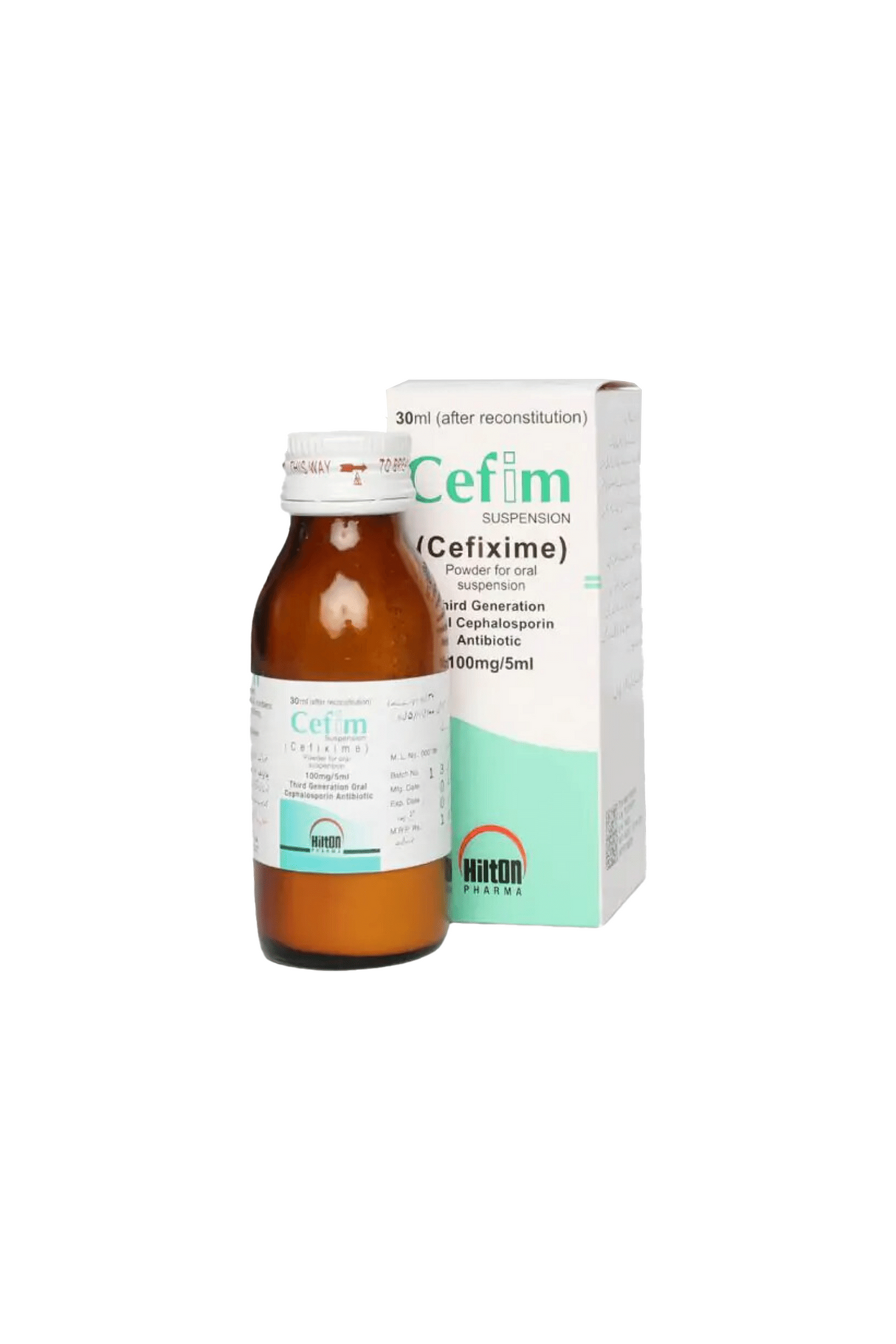 syp cefim 100/5ml 30ml