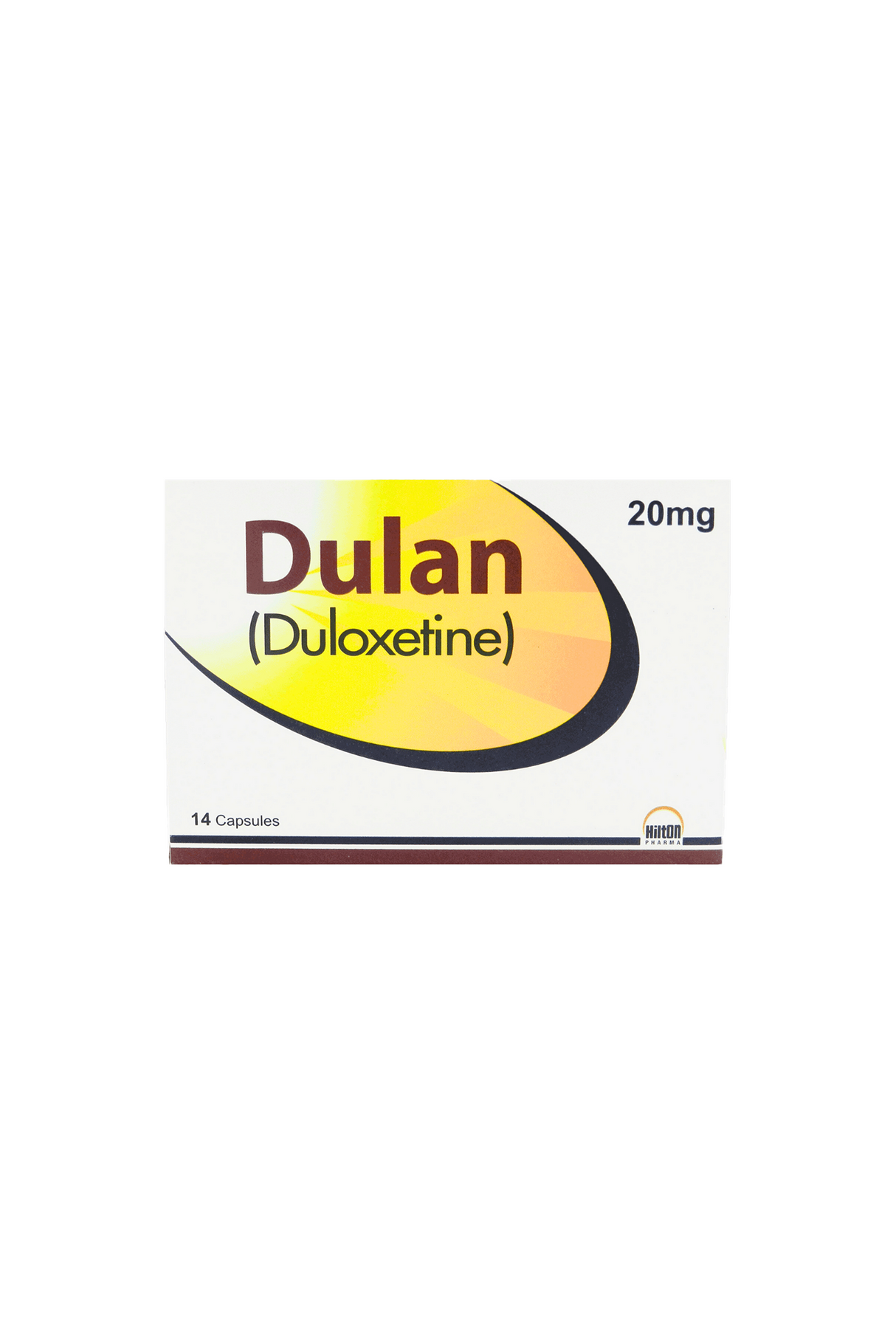 cap dulan 20mg 14s