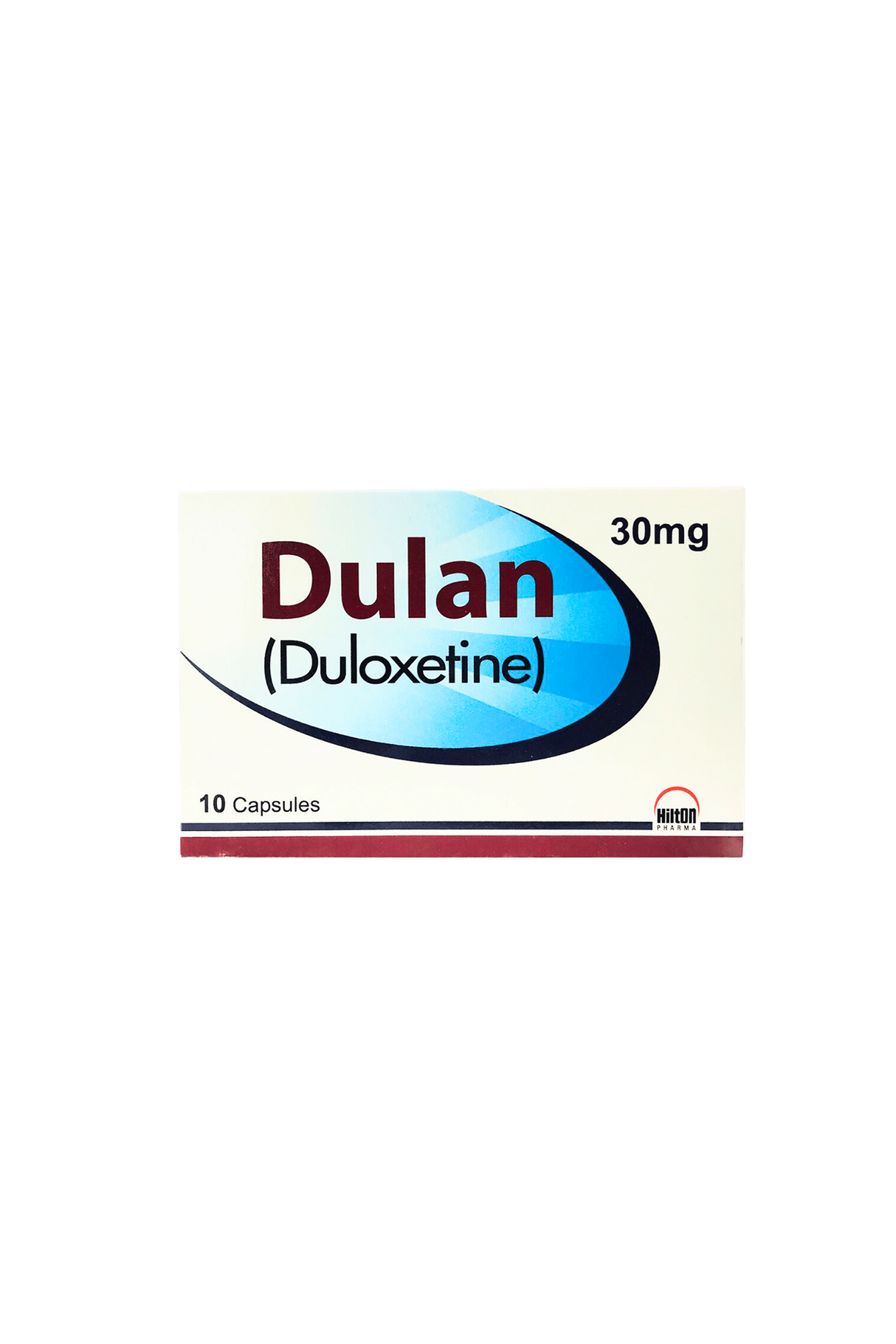 cap dulan 30mg 20s