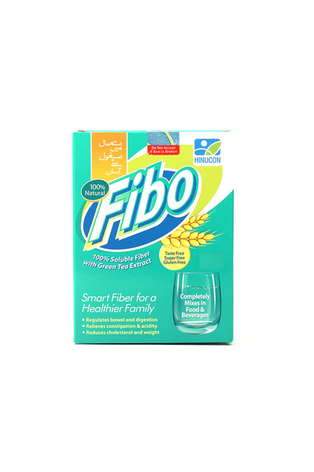 sachet fibo 12s