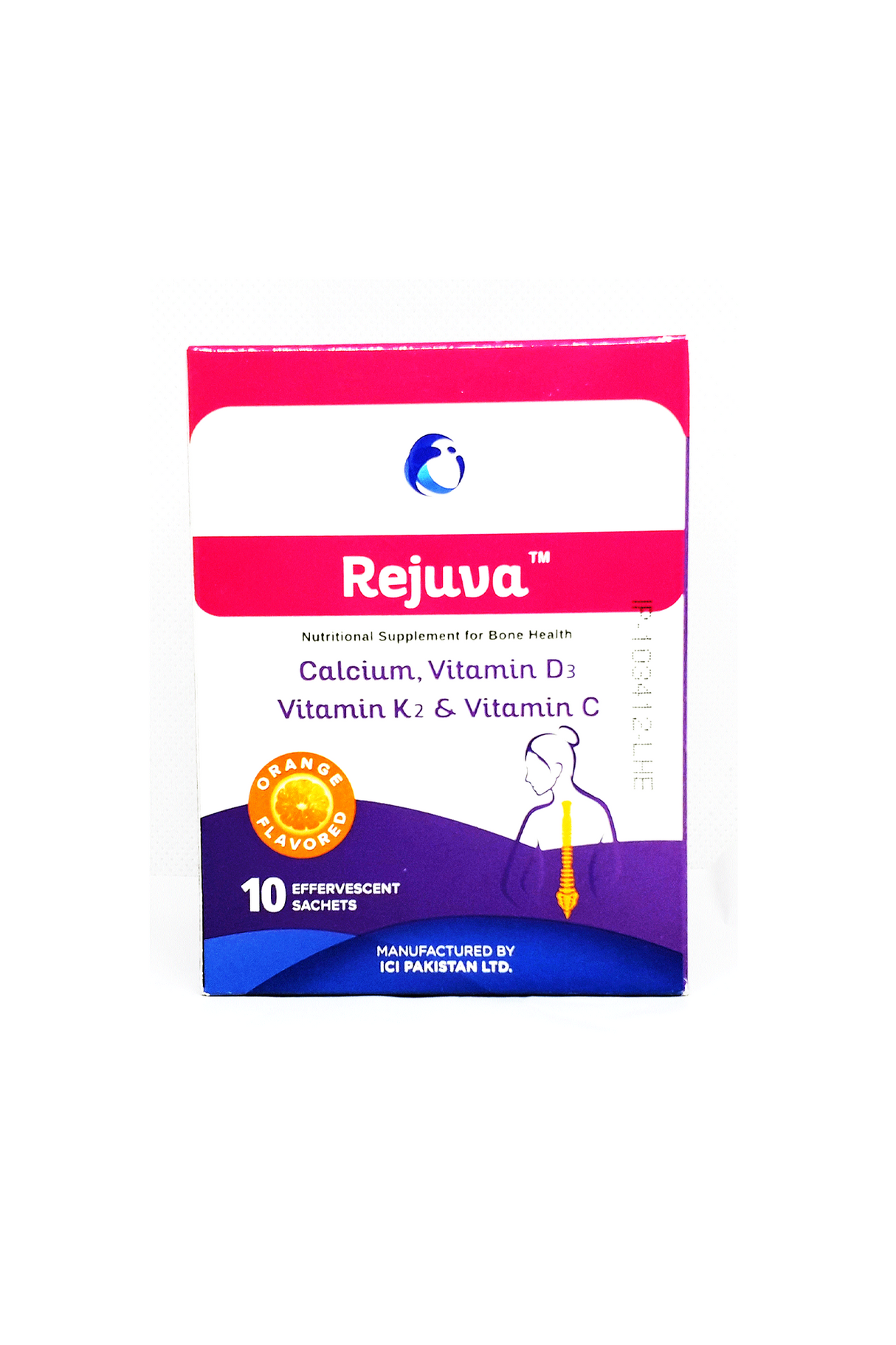 sachet rejuva 10s