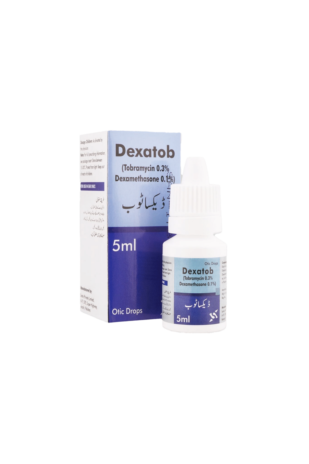 drops dexatob 5ml