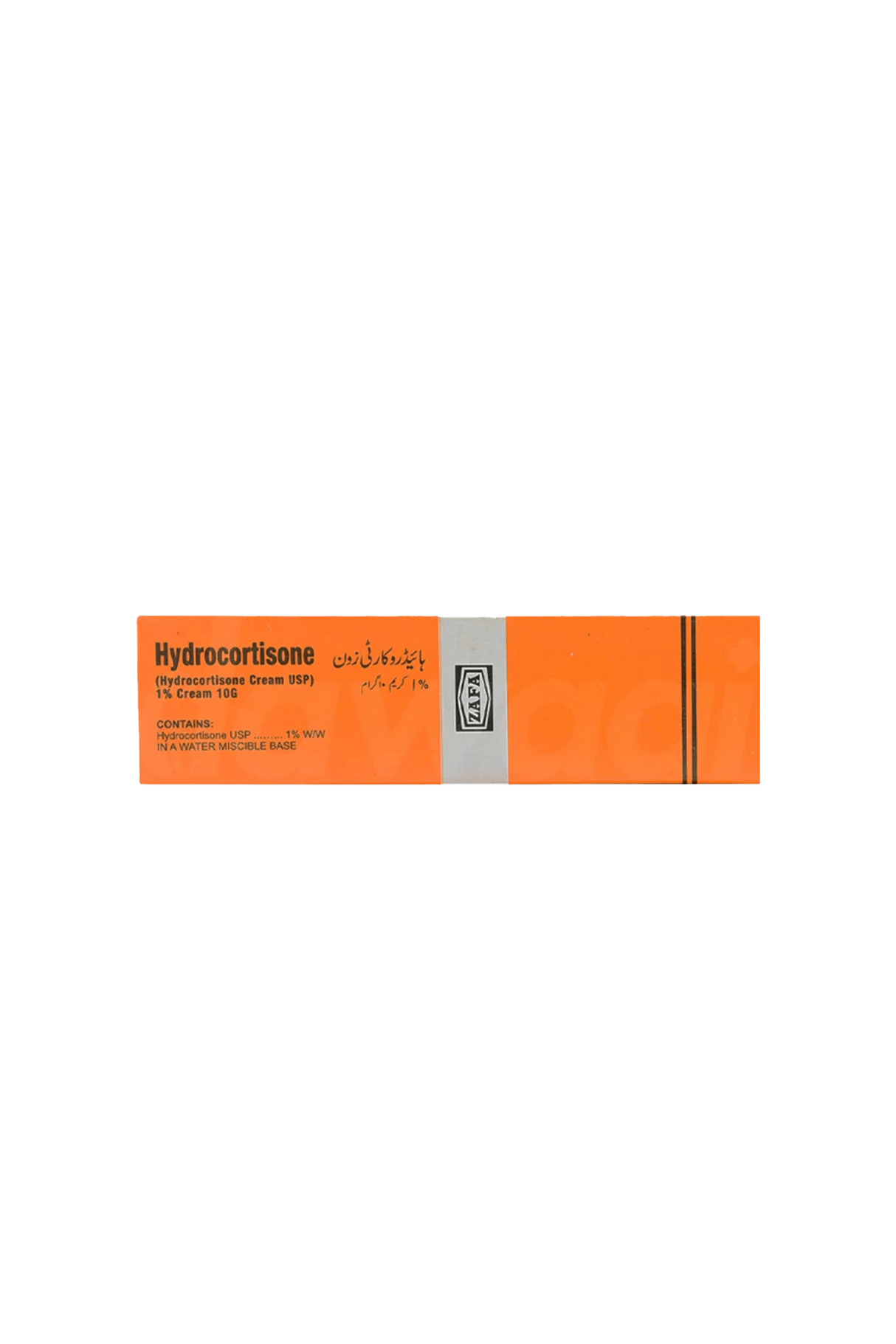 crm hydrocortisone 1% 10g