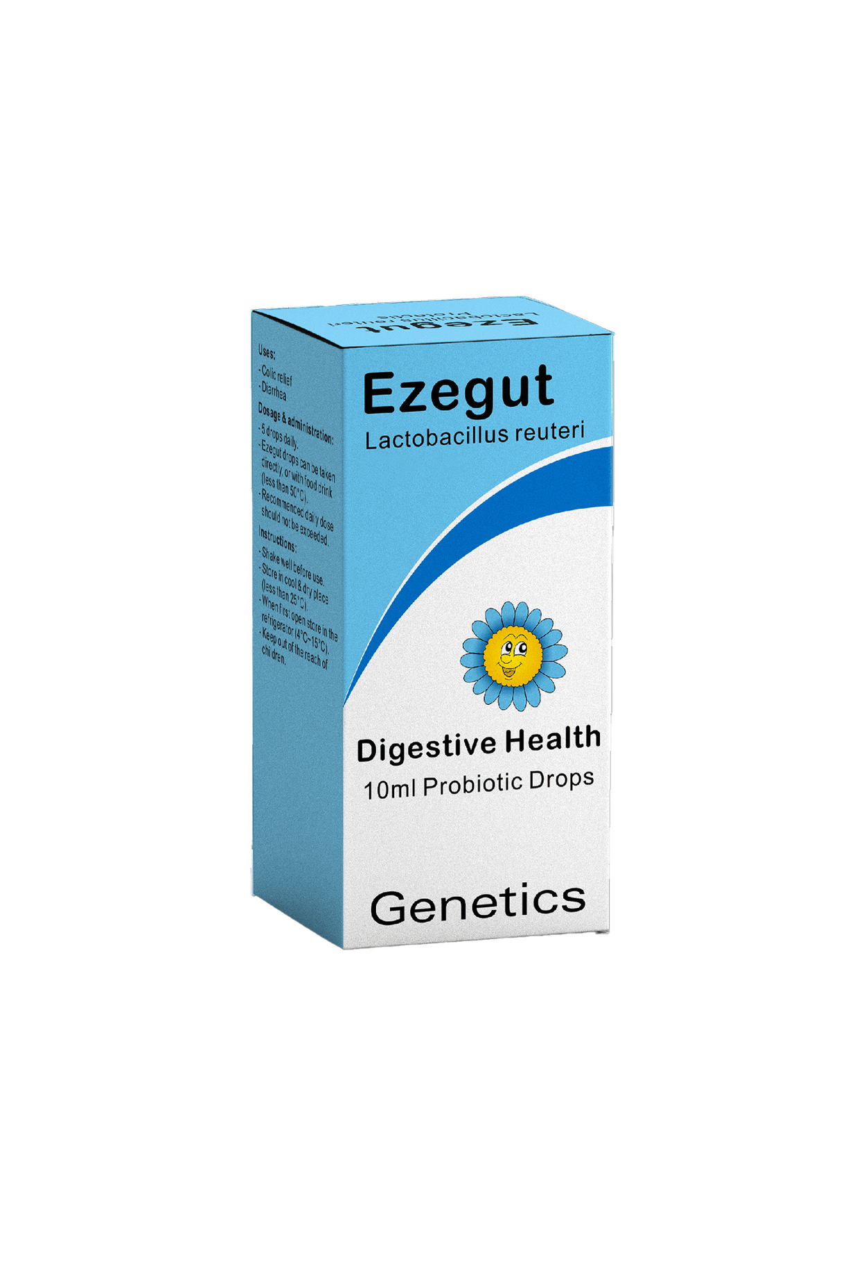 drops ezegut 5ml