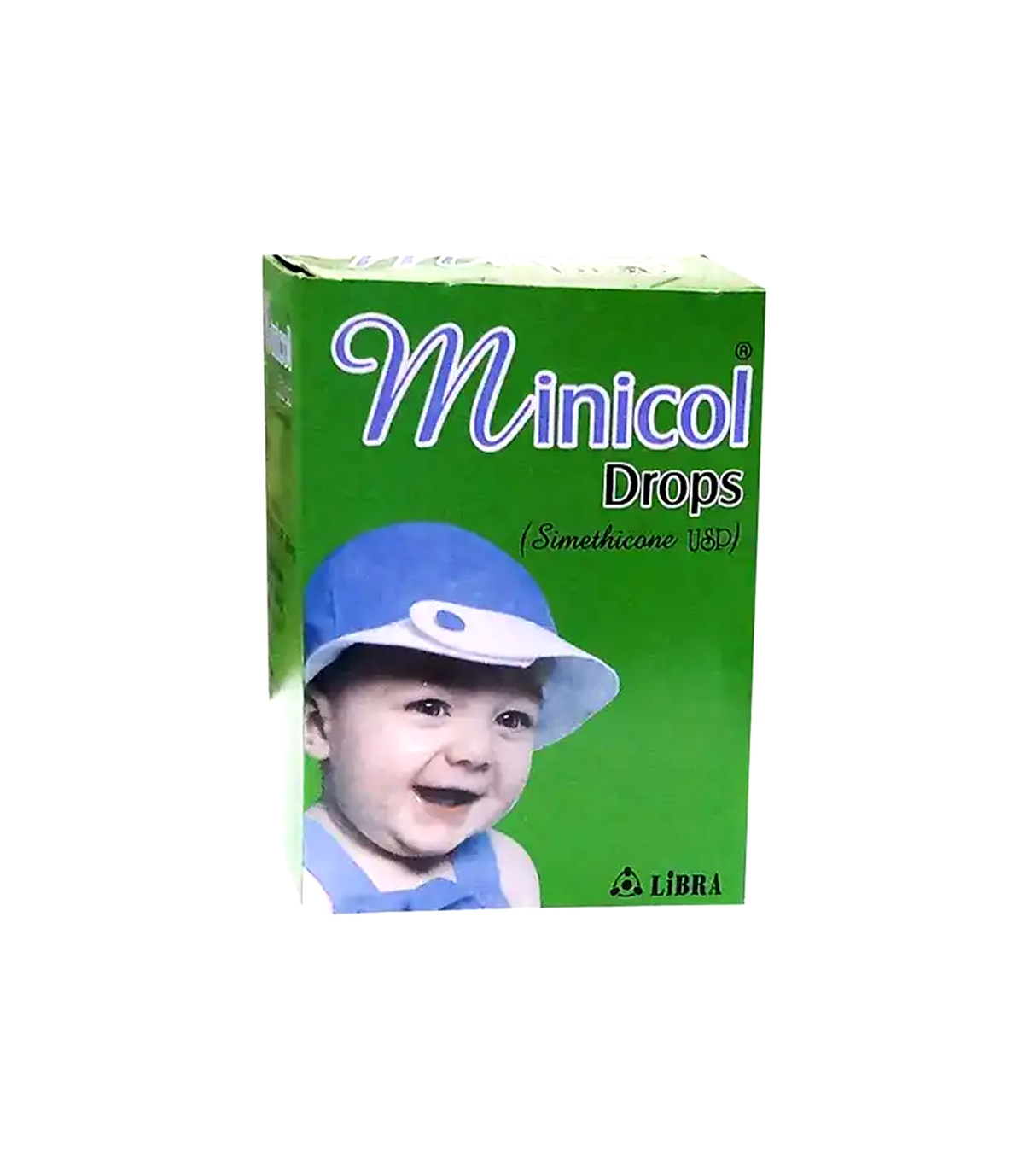 drops minicol 30ml