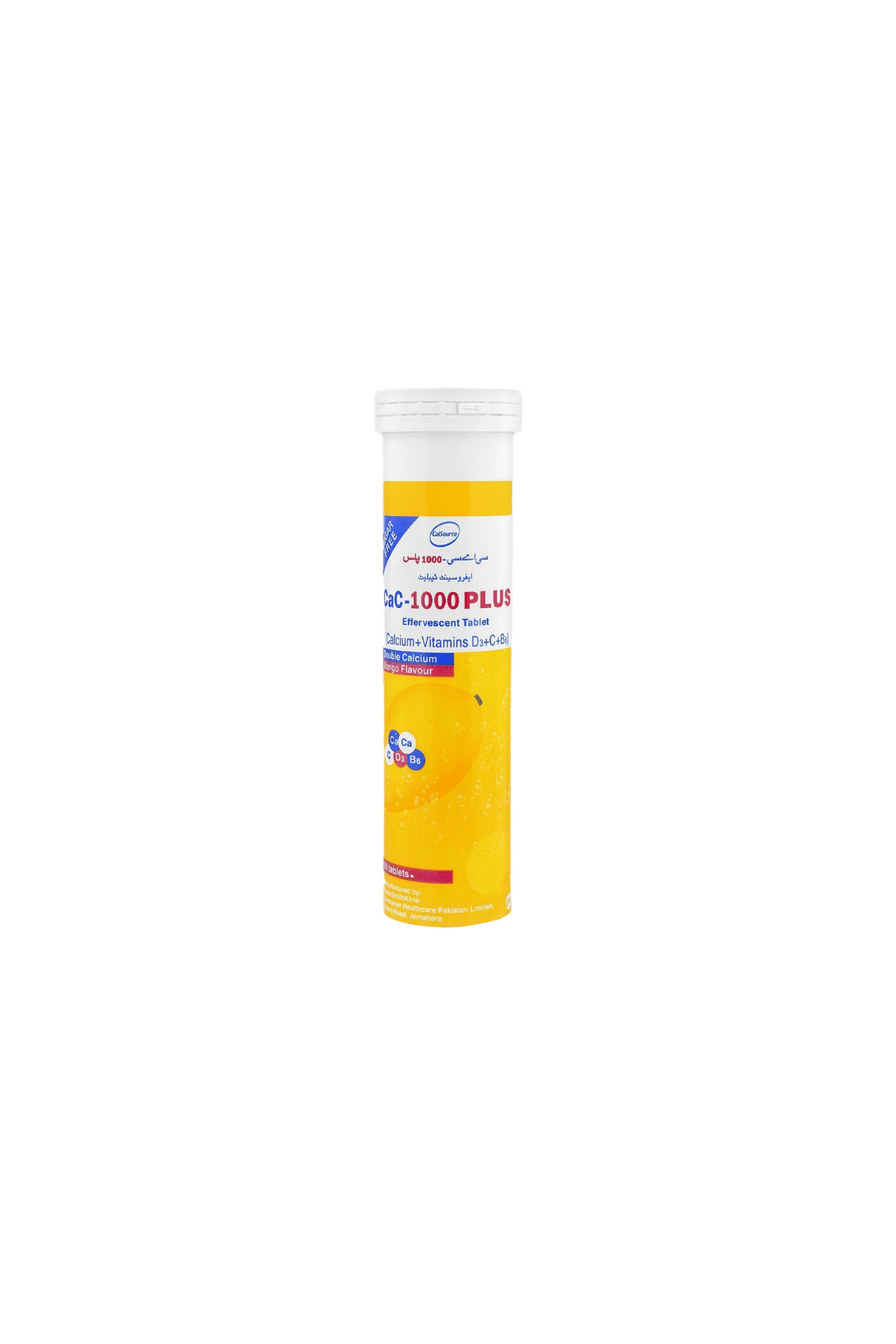 tab cac 1000l plus mango t20 large gsk