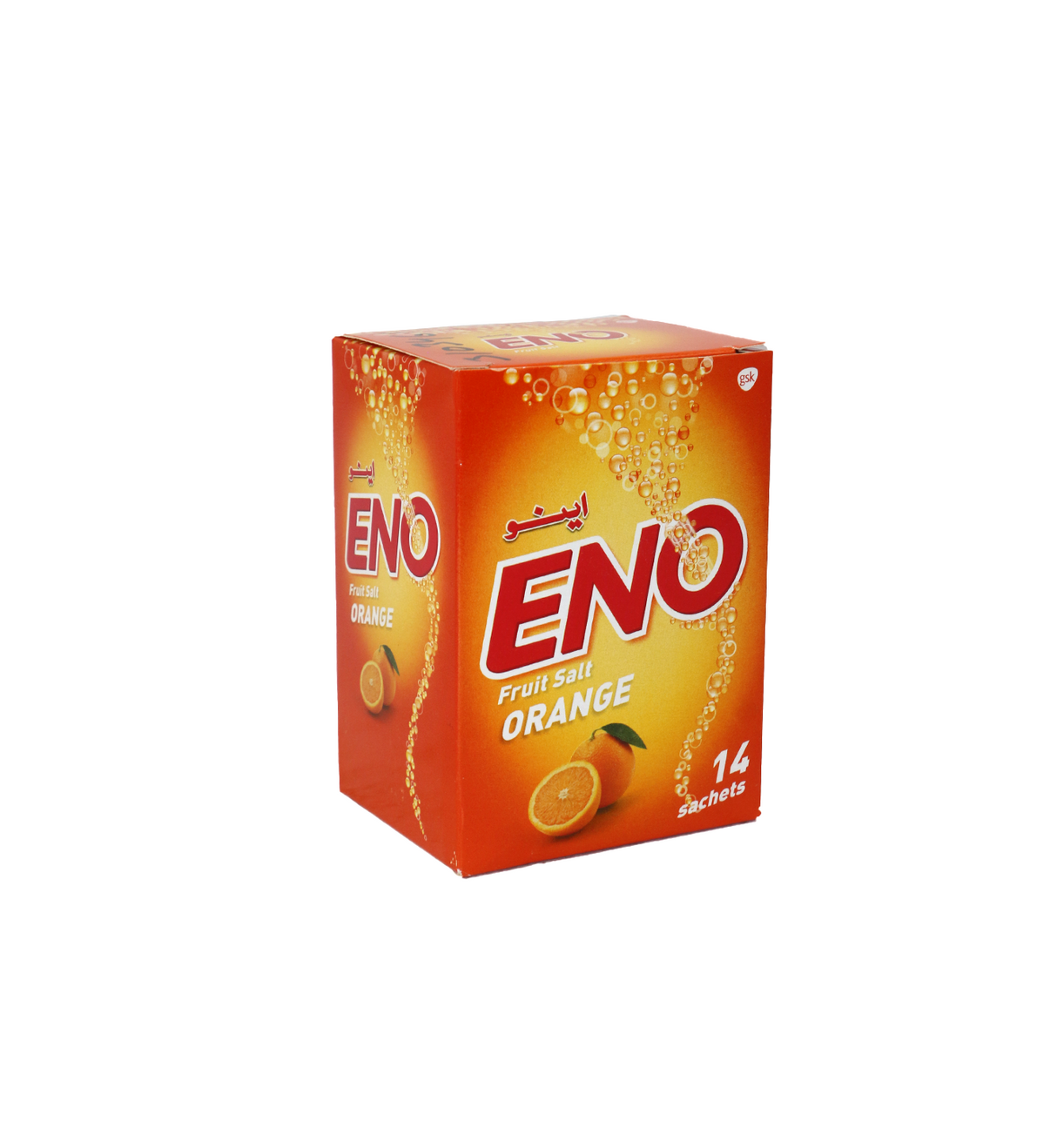 sachet eno orange 14s gsk