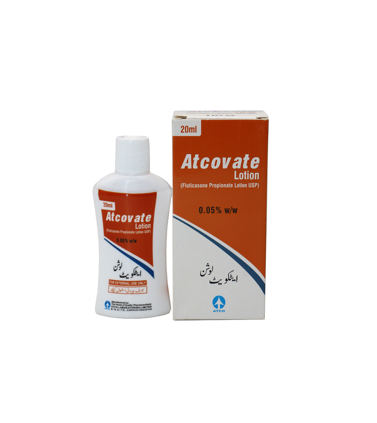 ltn atcovate 20ml