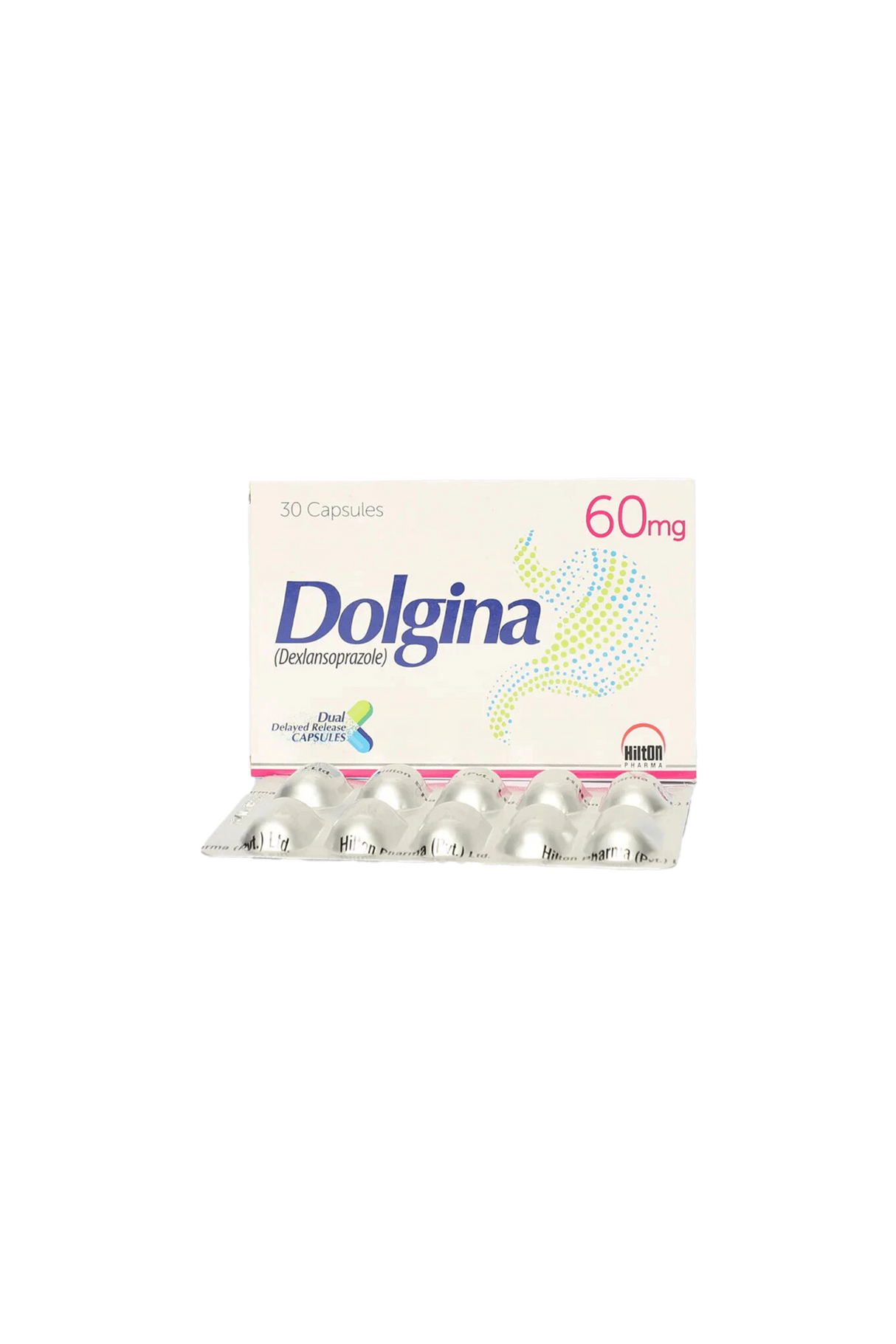 cap dolgina 60mg 30s