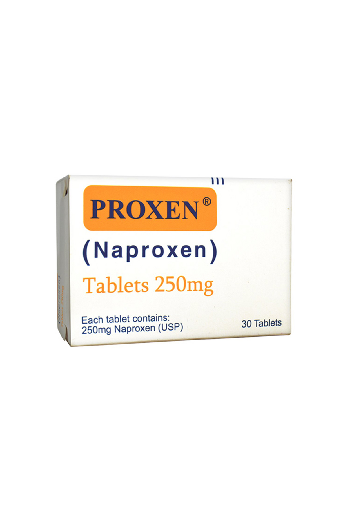 tab proxen 250mg 30s martin