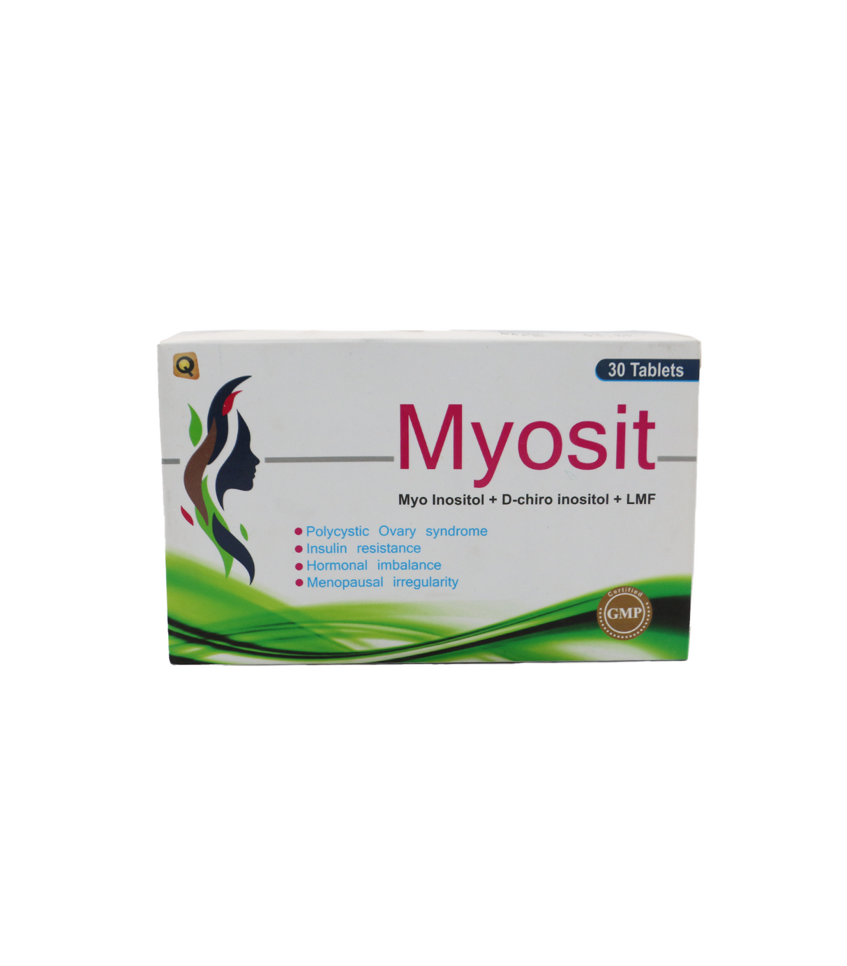 tab myosit 30s