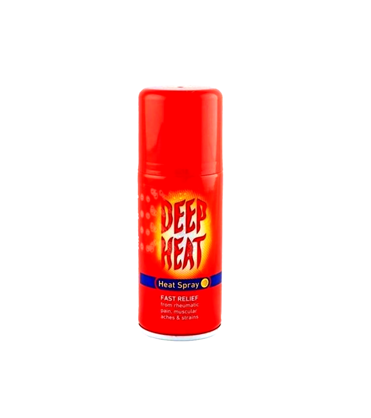 deepheat fast relief spray 150ml