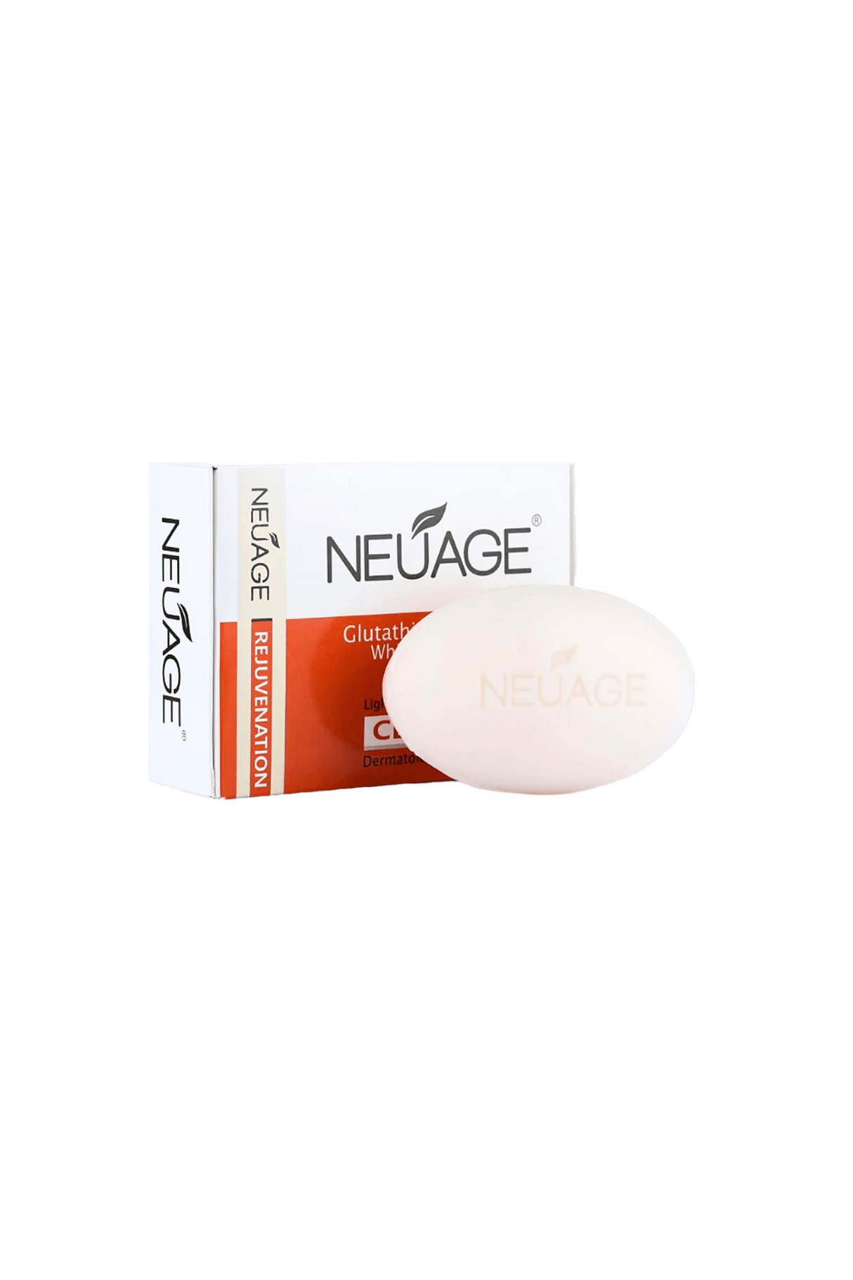 soap neuage 100g