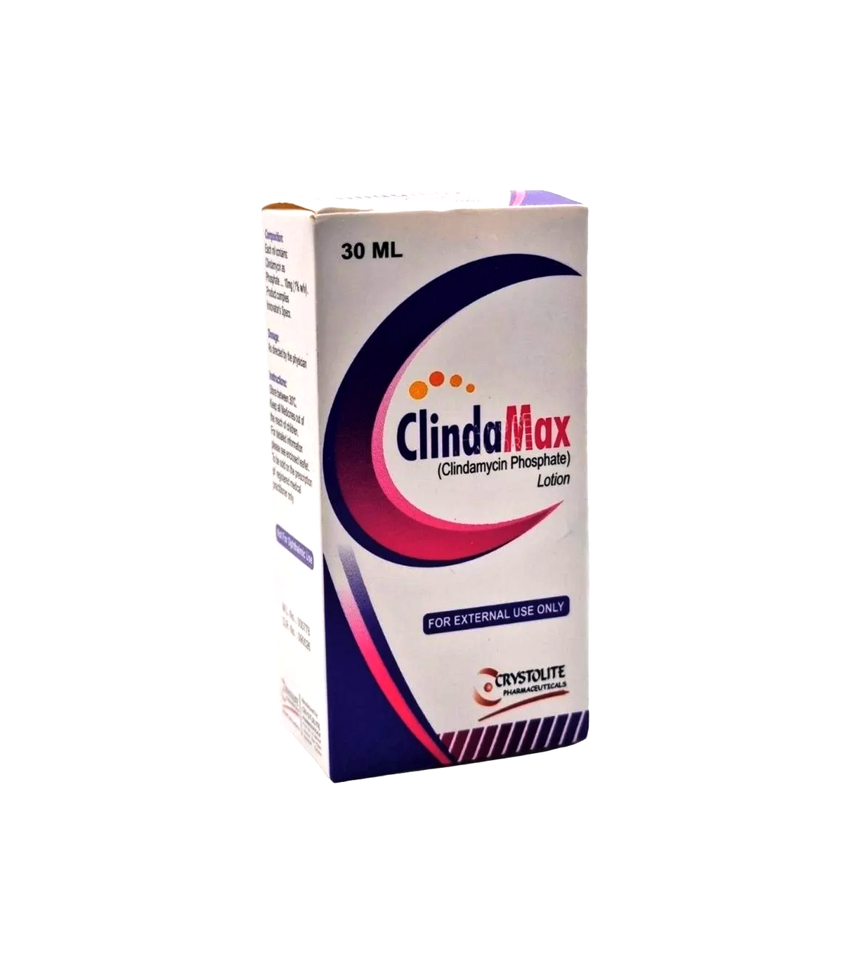 ltn clindamax 30ml