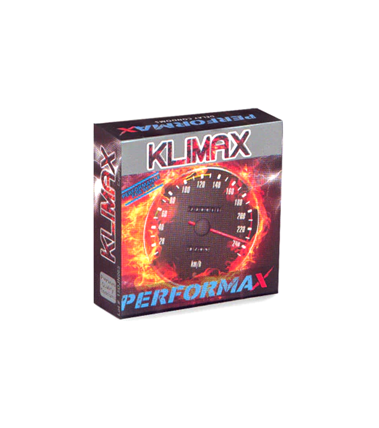 klimax condom performax 2p 1s