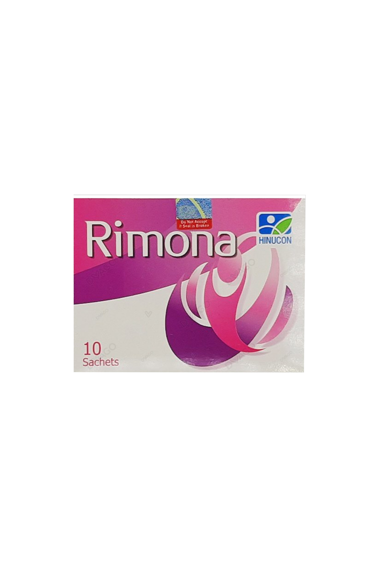 sachet rimona 12s