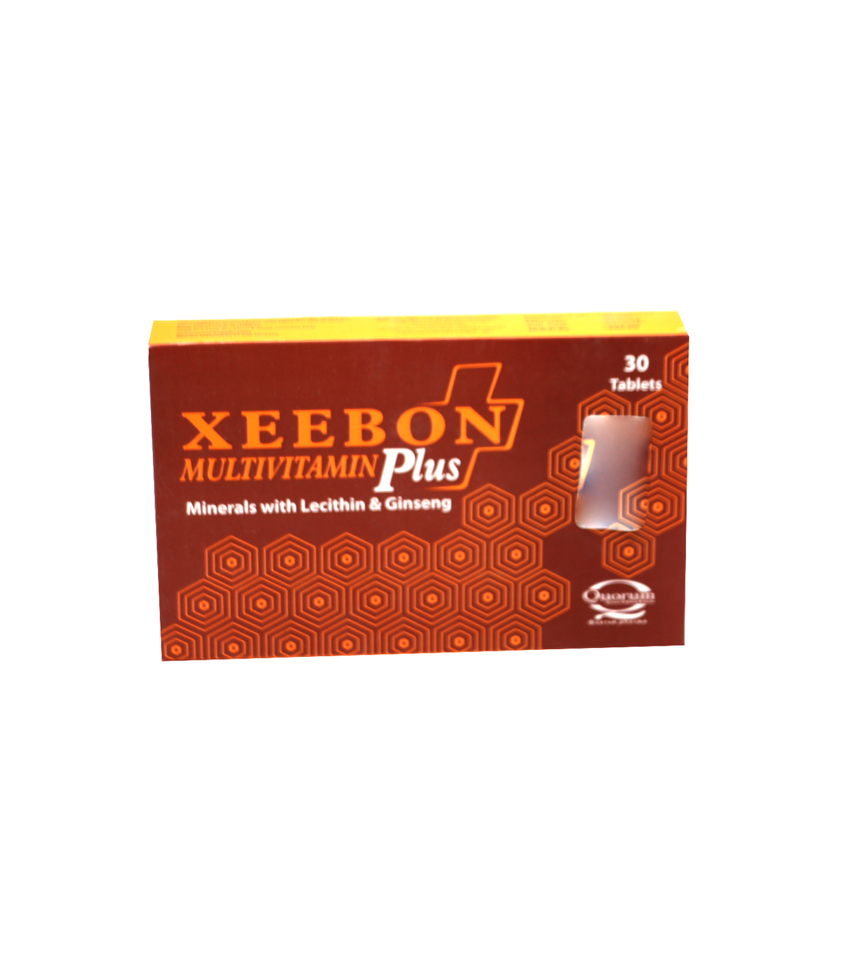 tab xeebon plus 30s