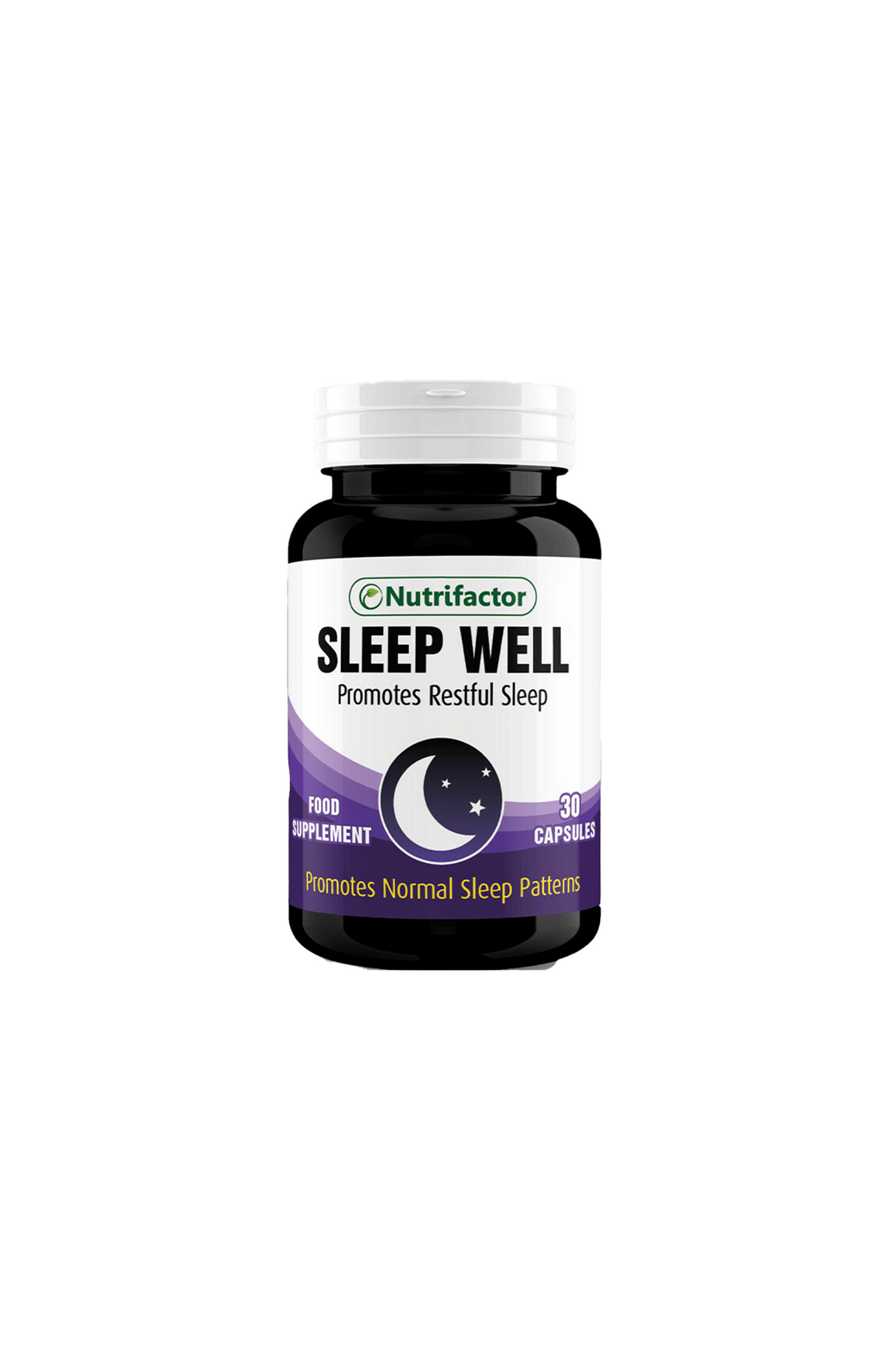 nutrifactor cap sleep well 30p 1s