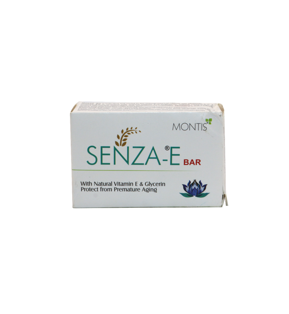 soap senza e 65g