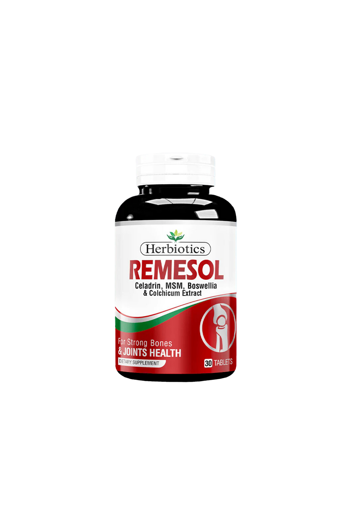 herbiotics tab remesol 30t 1s