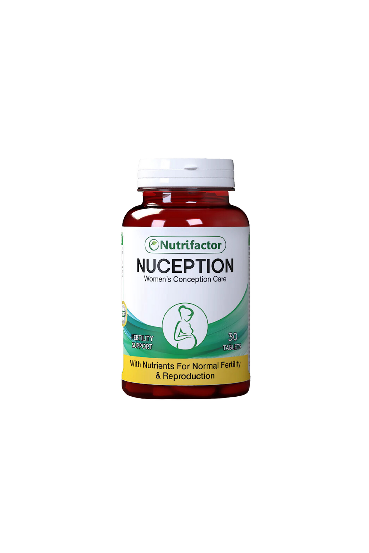 nutrifactor tab nuception 30t 1s