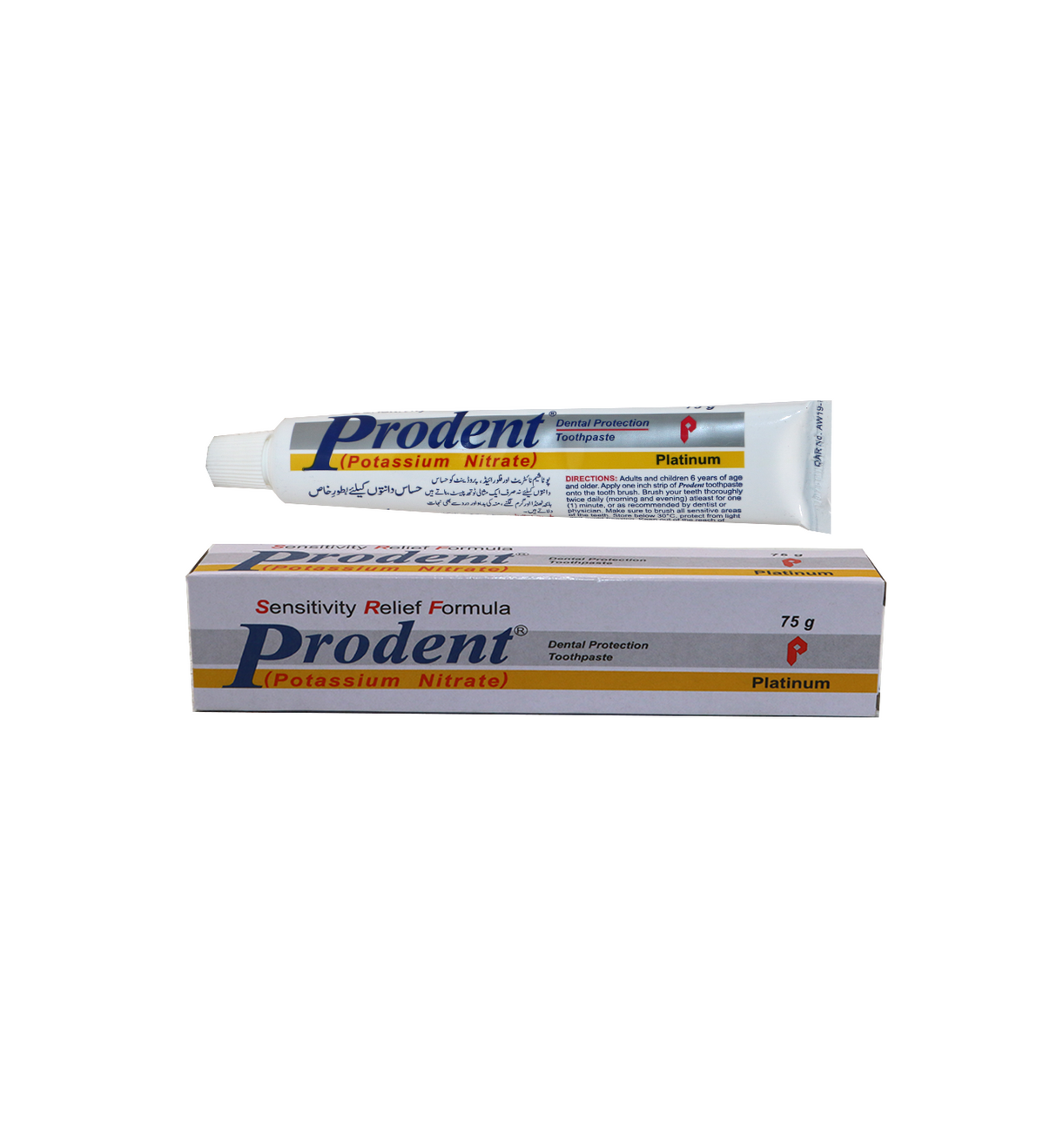 tp prodent 75g