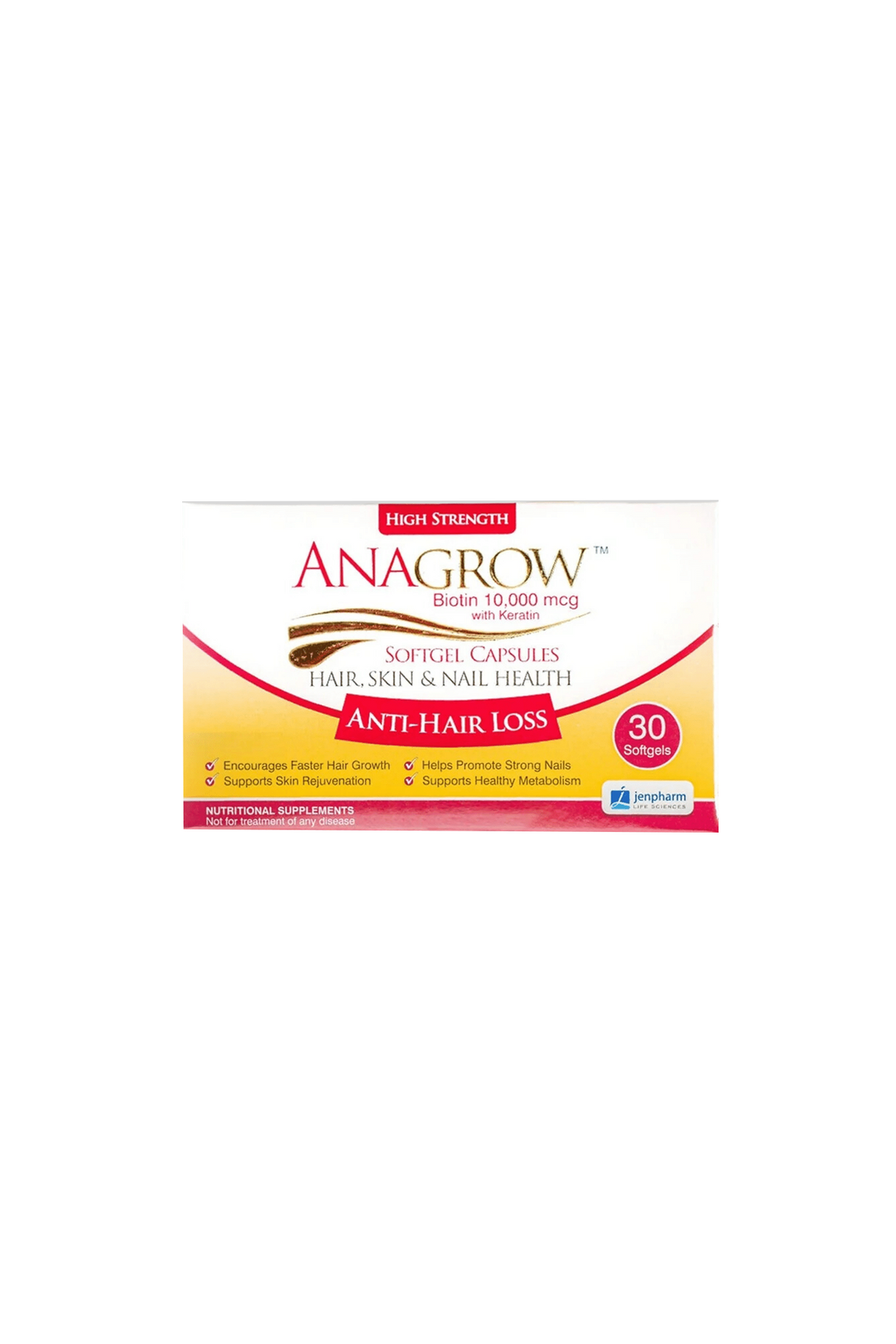 jenpharm cap anagrow 10000mcg 30s