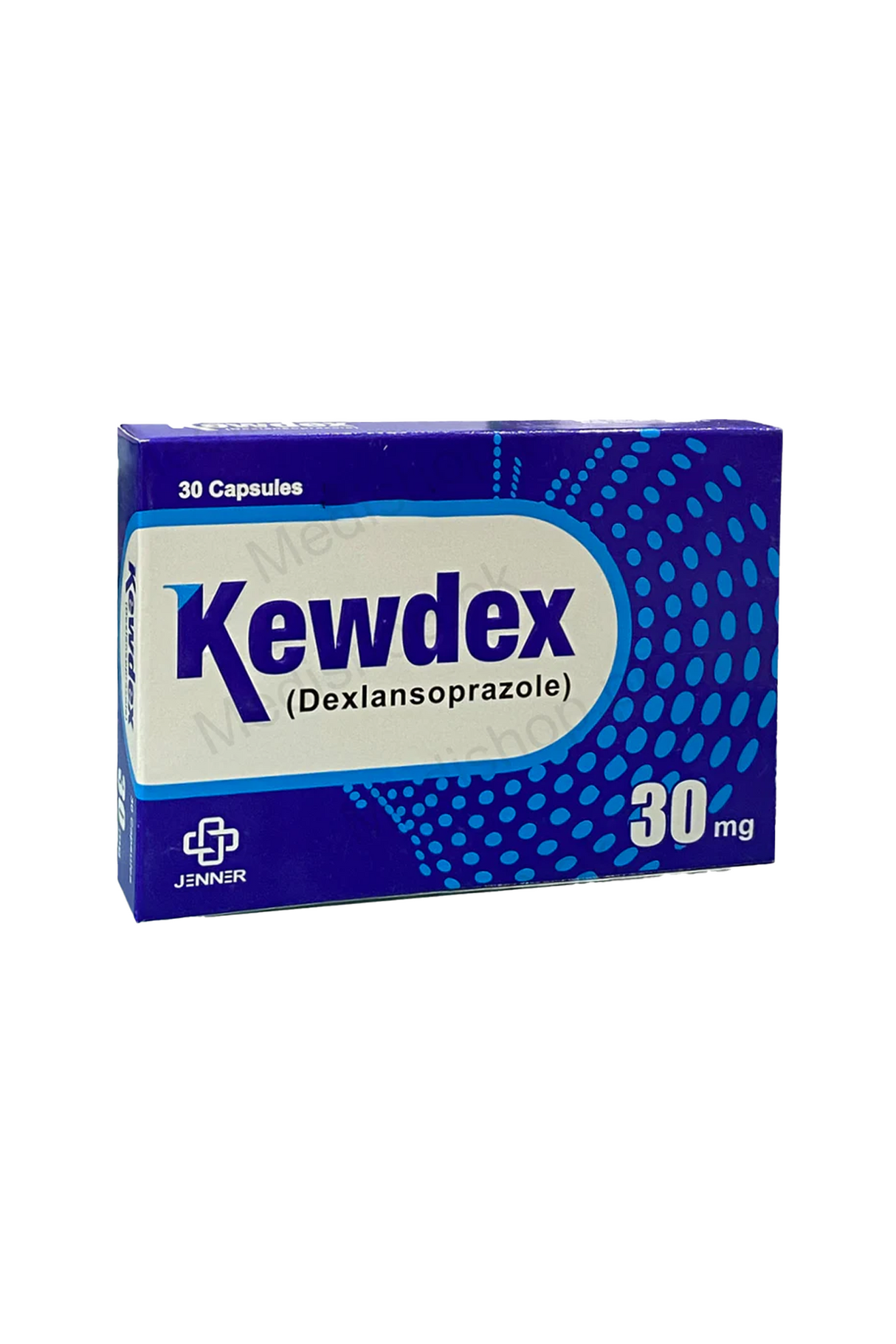 cap kewdex 30mg 30s