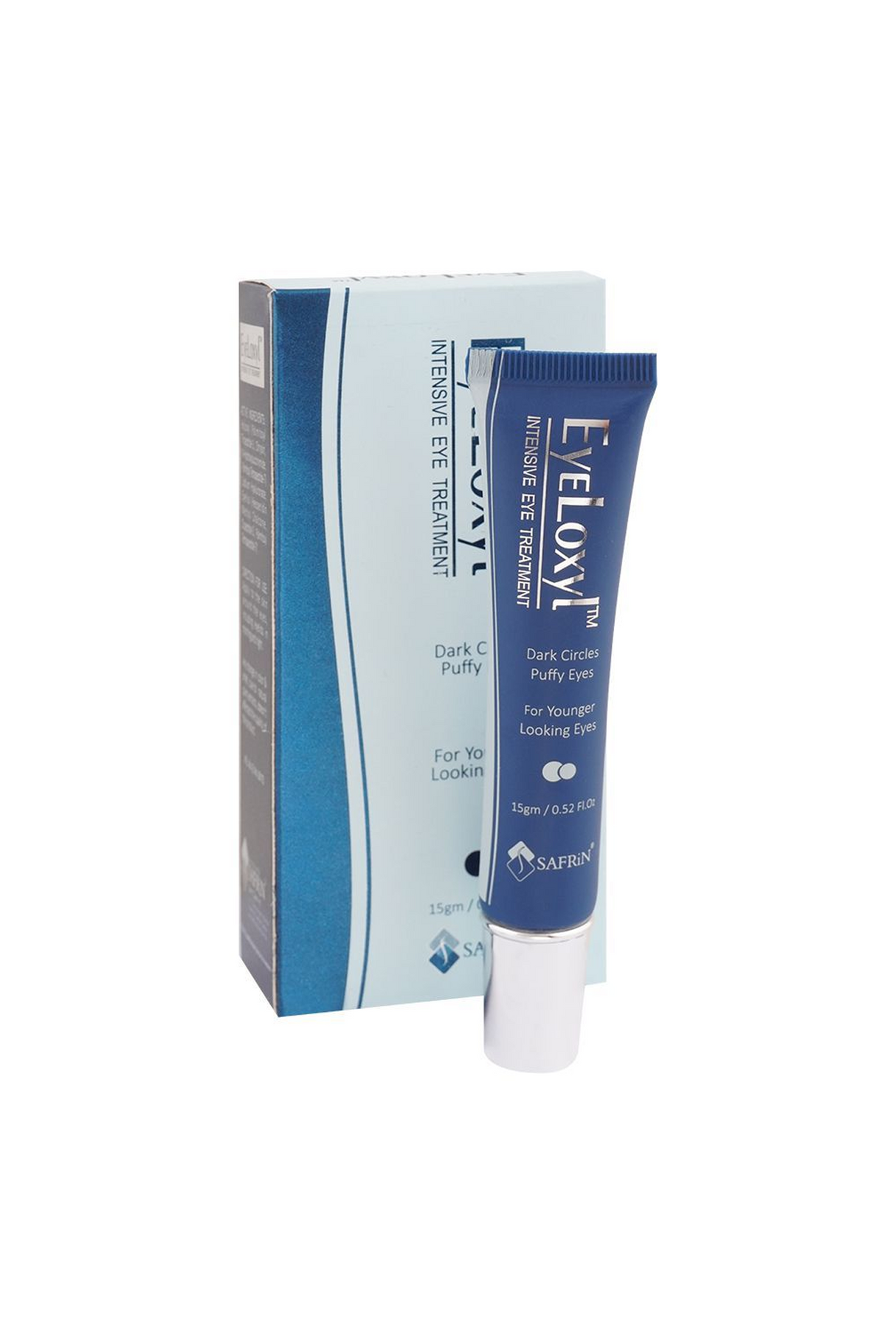 eyeloxyl intensive eye treatment 15g