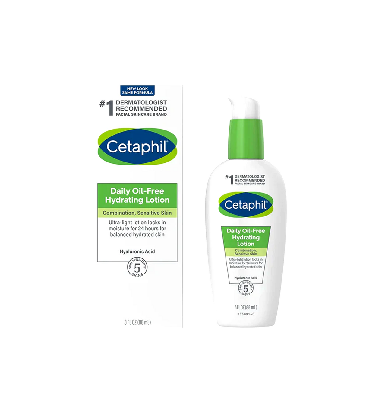 cetaphil ltn daily oil free hydrating 88ml