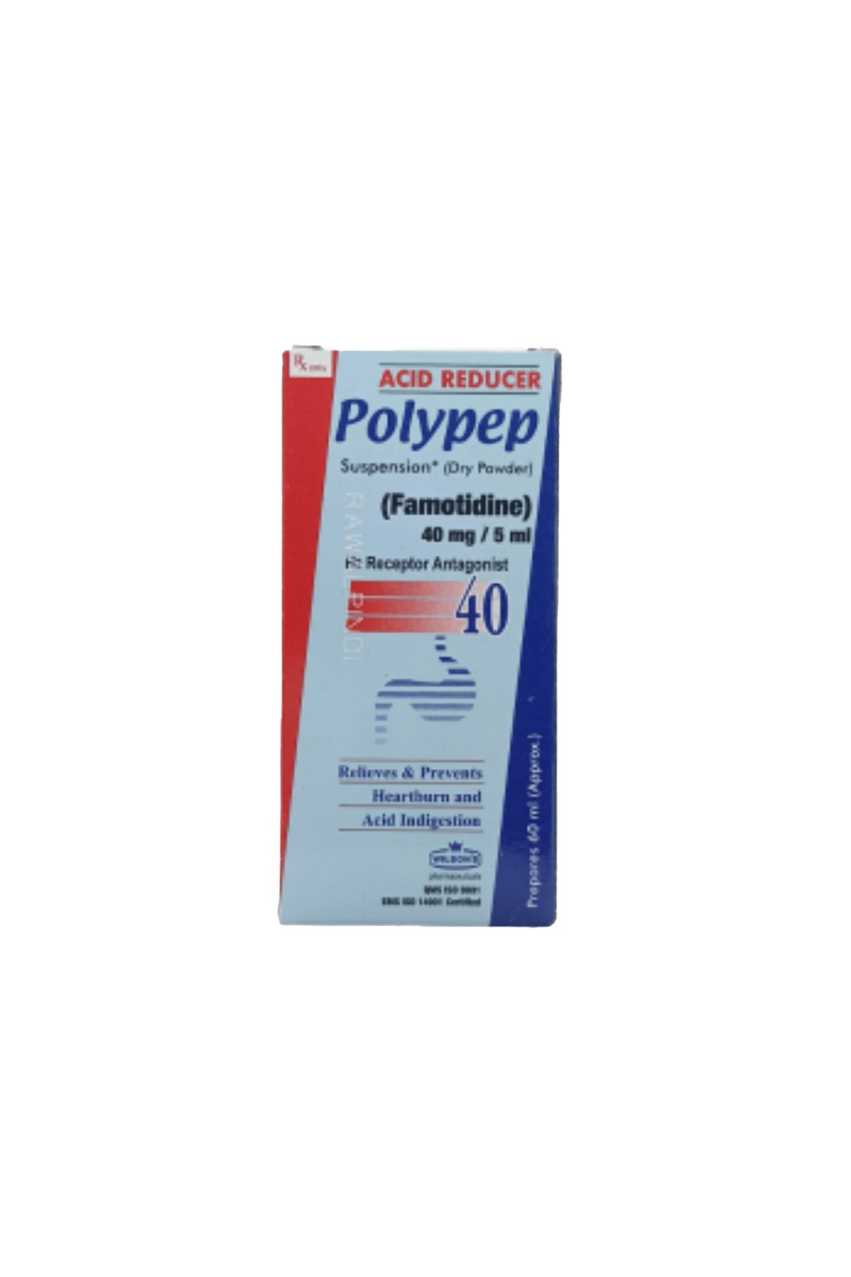 syp polypep 40mg/5ml 60ml wilsons