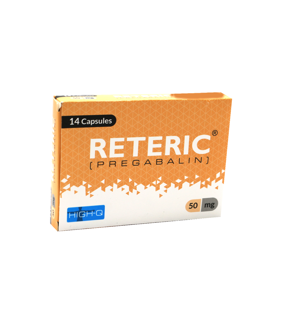 cap reteric 50mg 14s