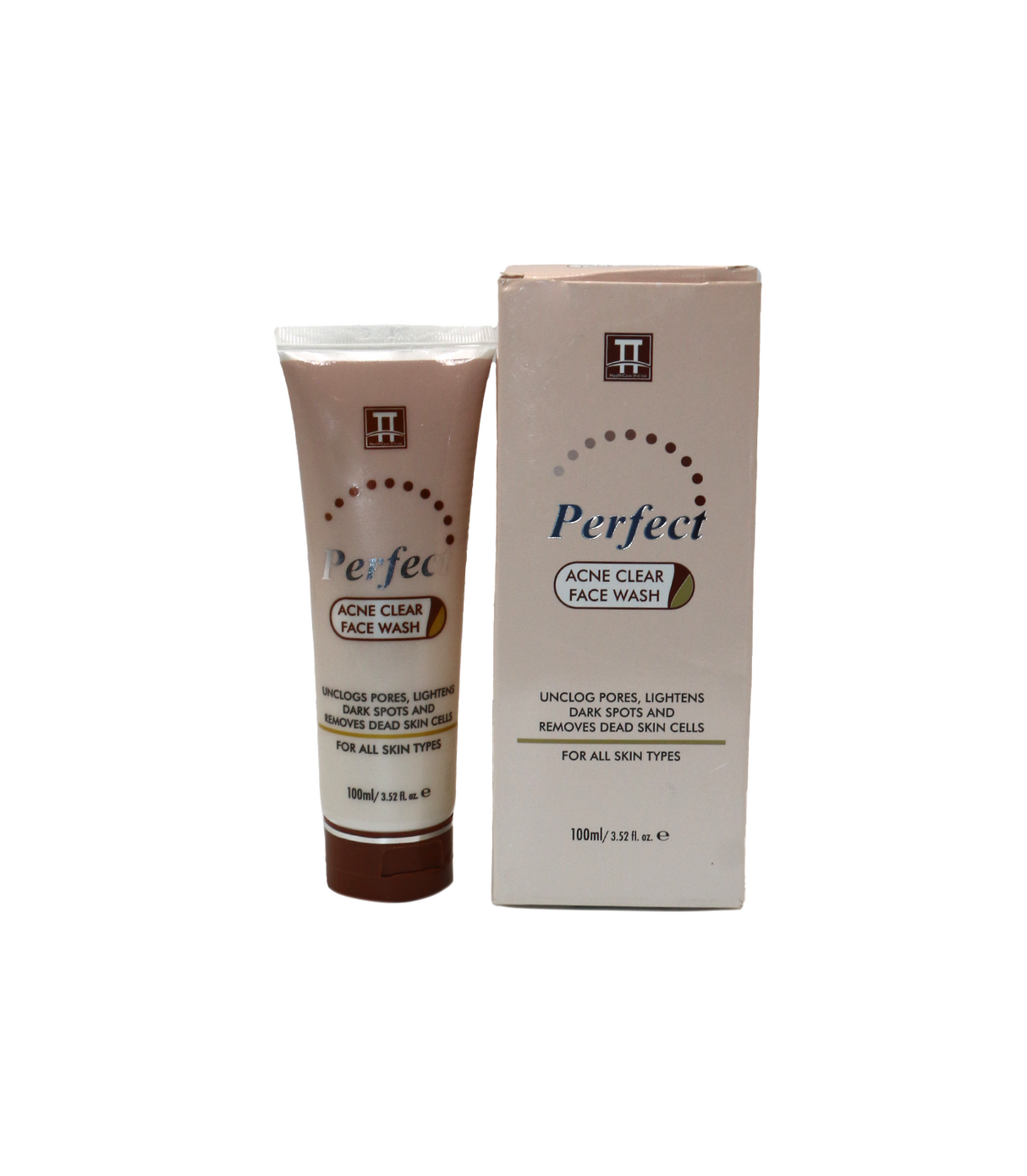 tt fw perfect acne clear 100ml