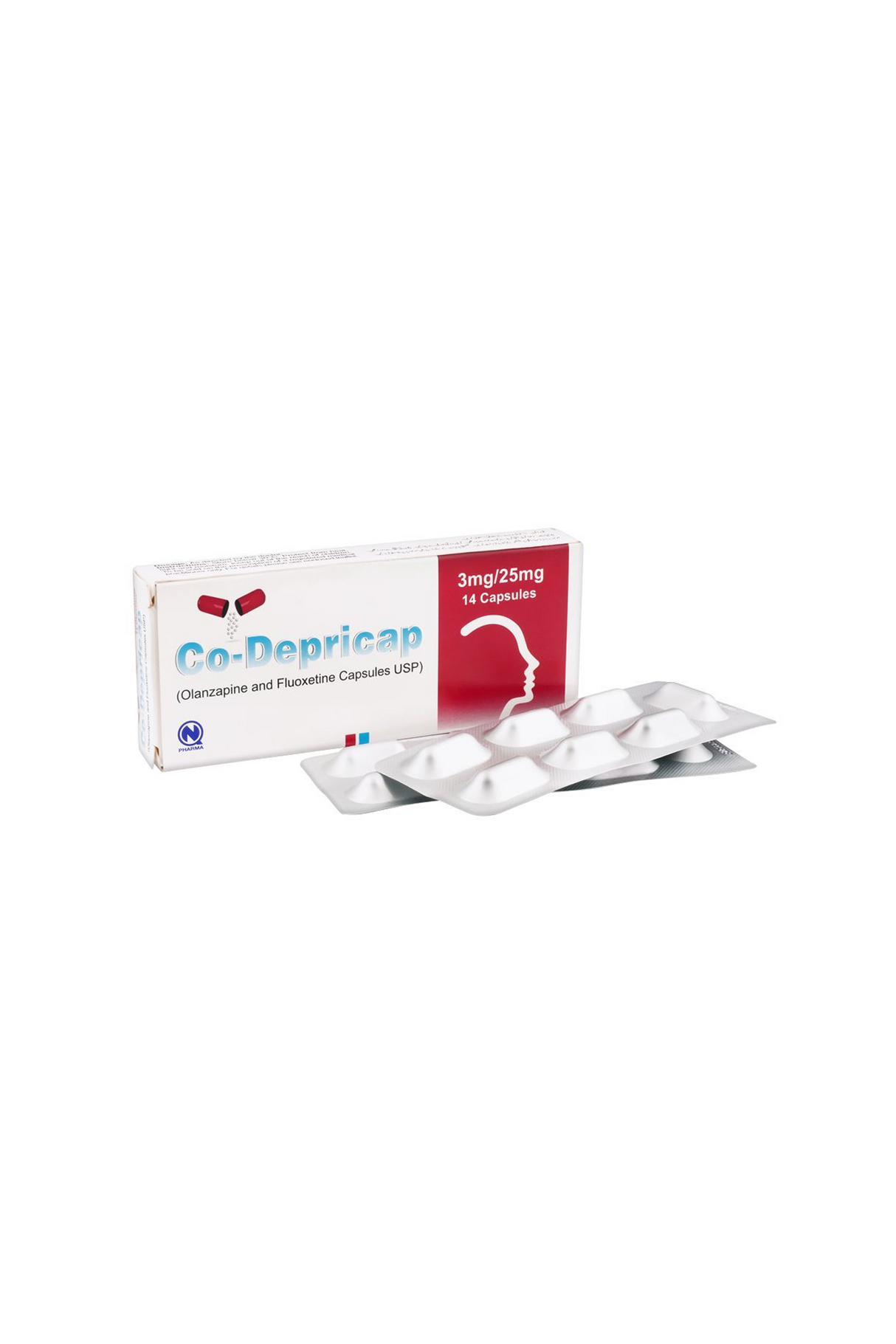 cap co depricap 3mg/25mg 14s nabiqasim