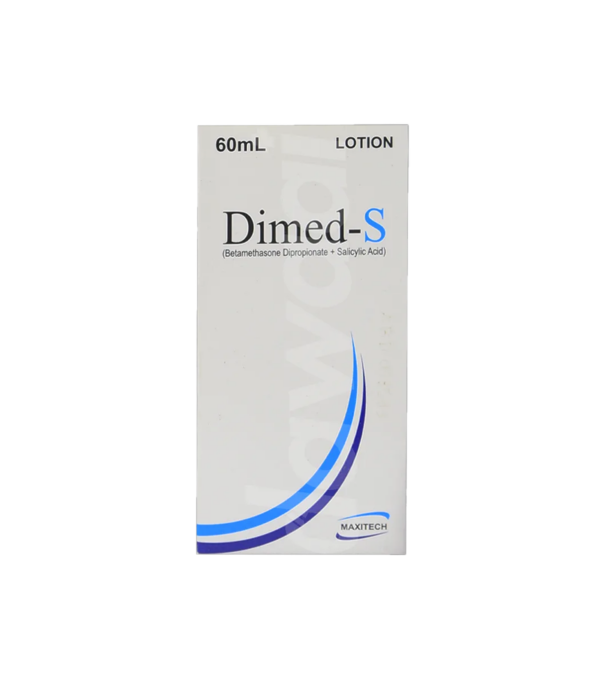 ltn dimed s 60ml maxitech