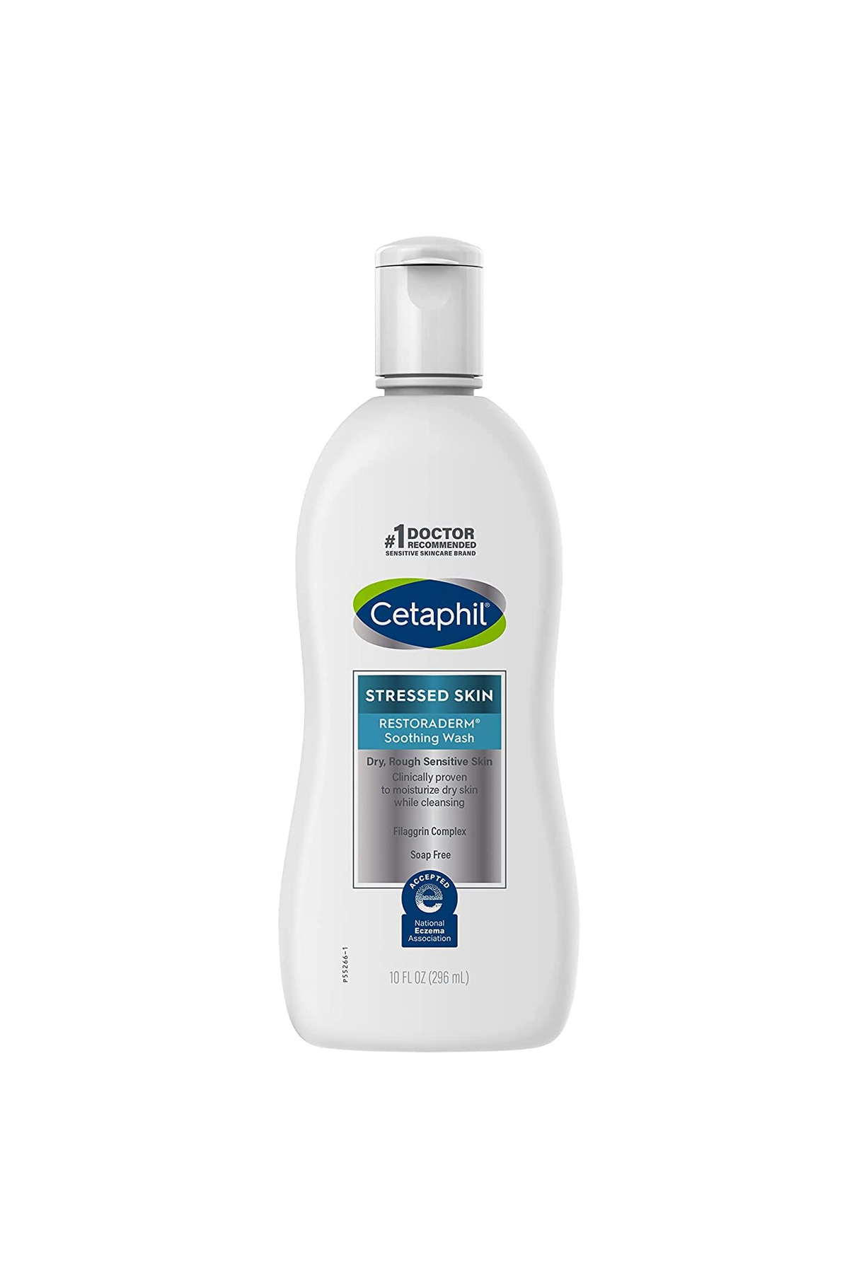 cetaphil moisturizer soothing eczema 296ml