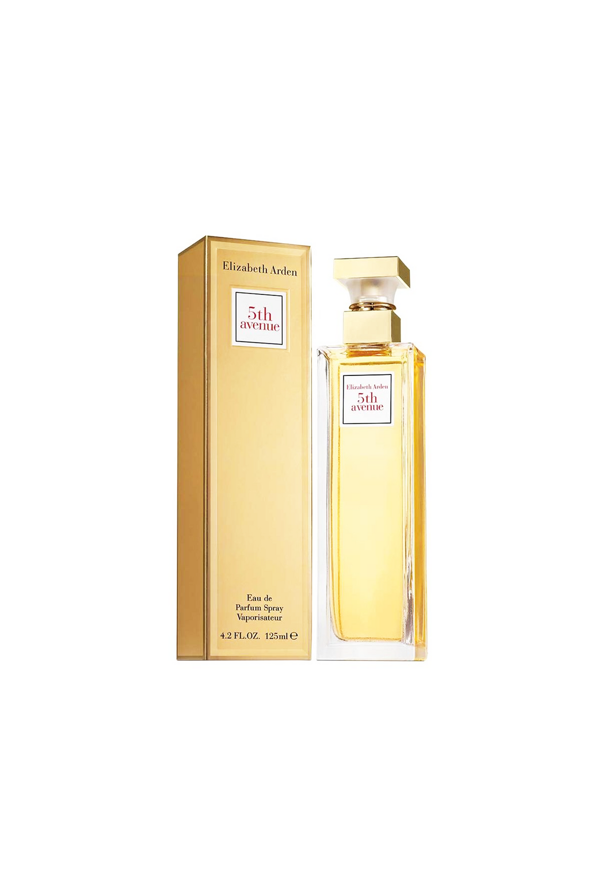 perfume 5th avenue 125ml