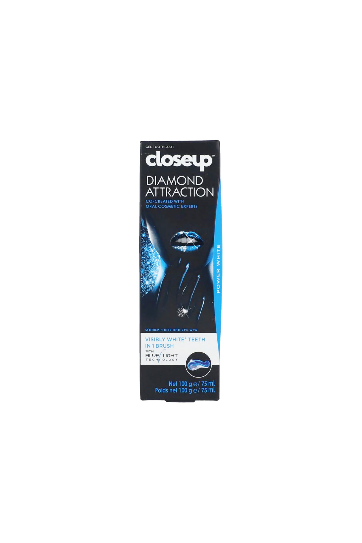 close up tooth paste diamond 100g vietnam