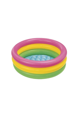 intex swimming pool 24''x8.5'' 57107np